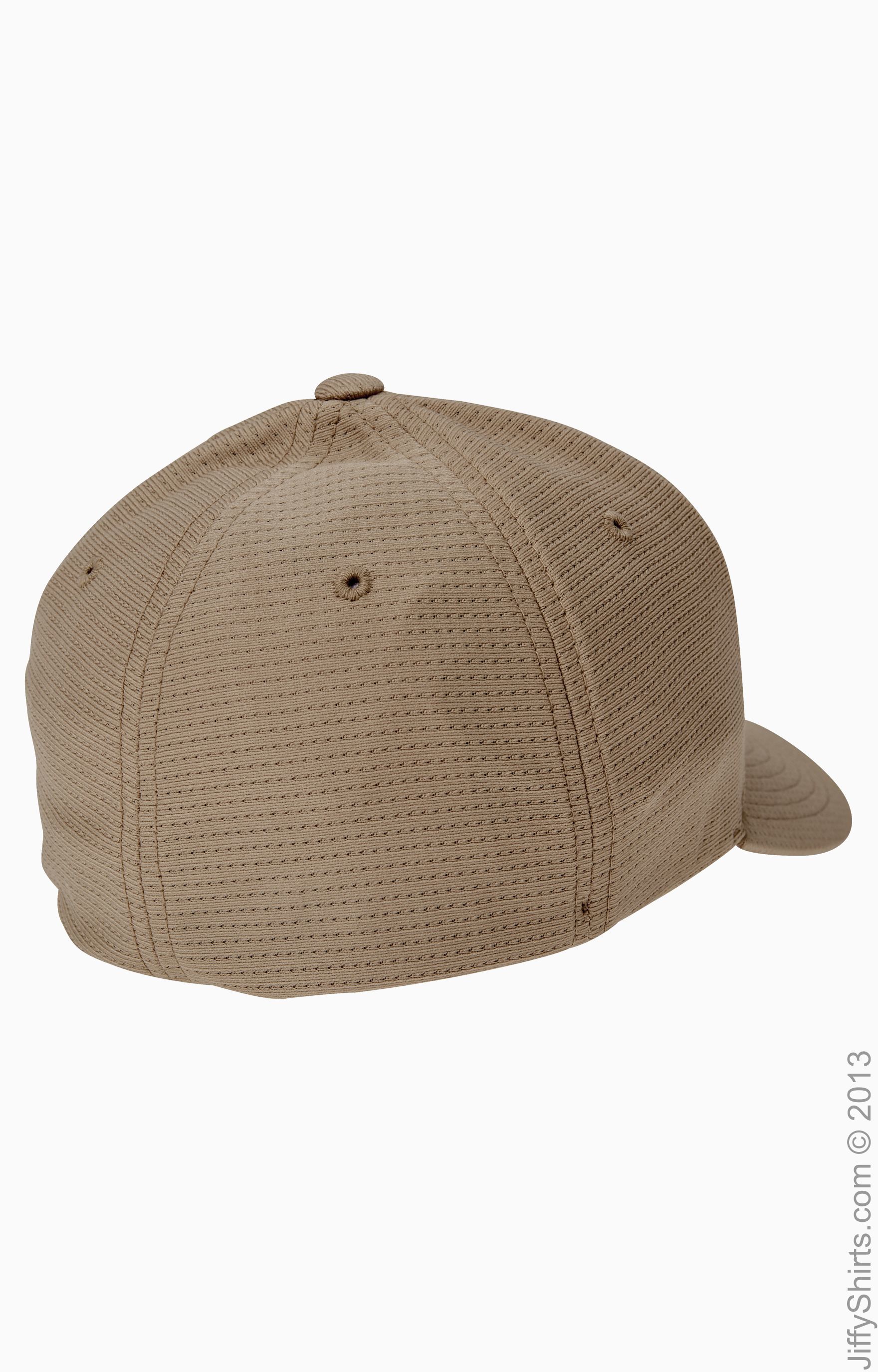 Flexfit 6572 Khaki