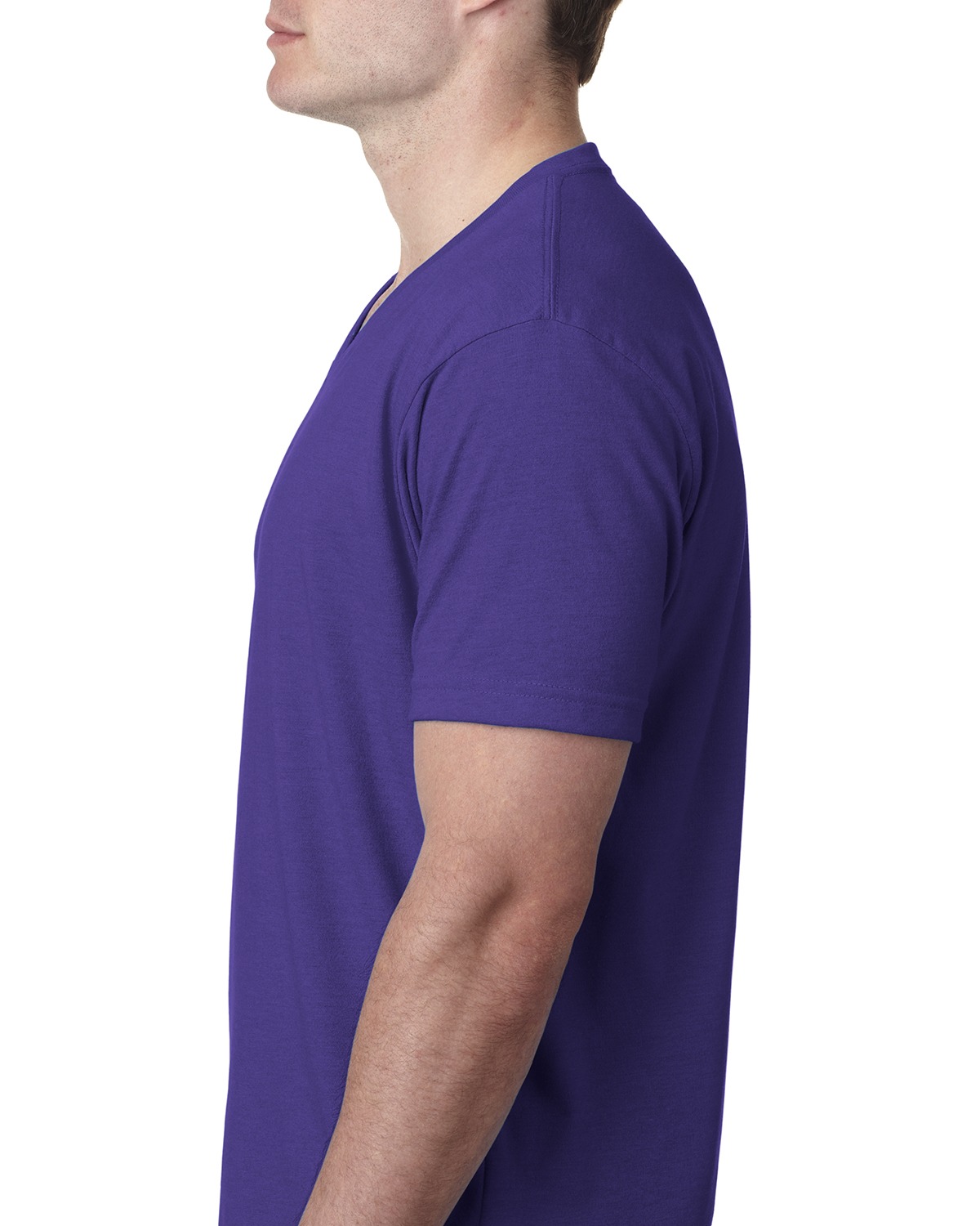 Next Level 6240 Purple Rush