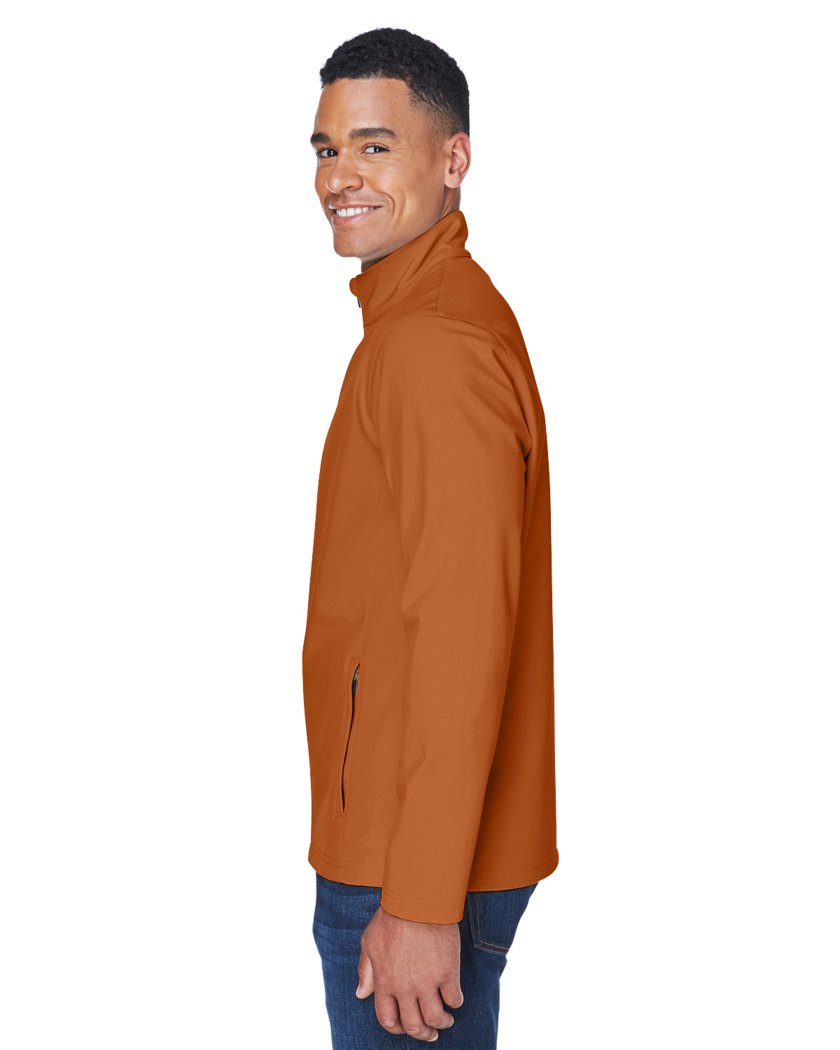 Team 365 TT80 Sport Burnt Orange