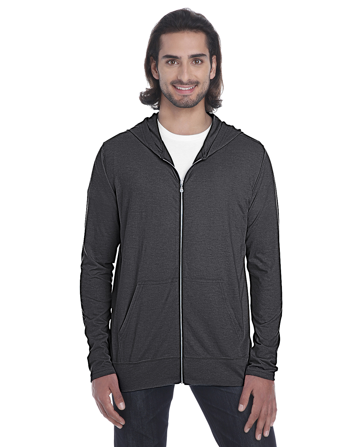 Picture for Heather Dark Gray