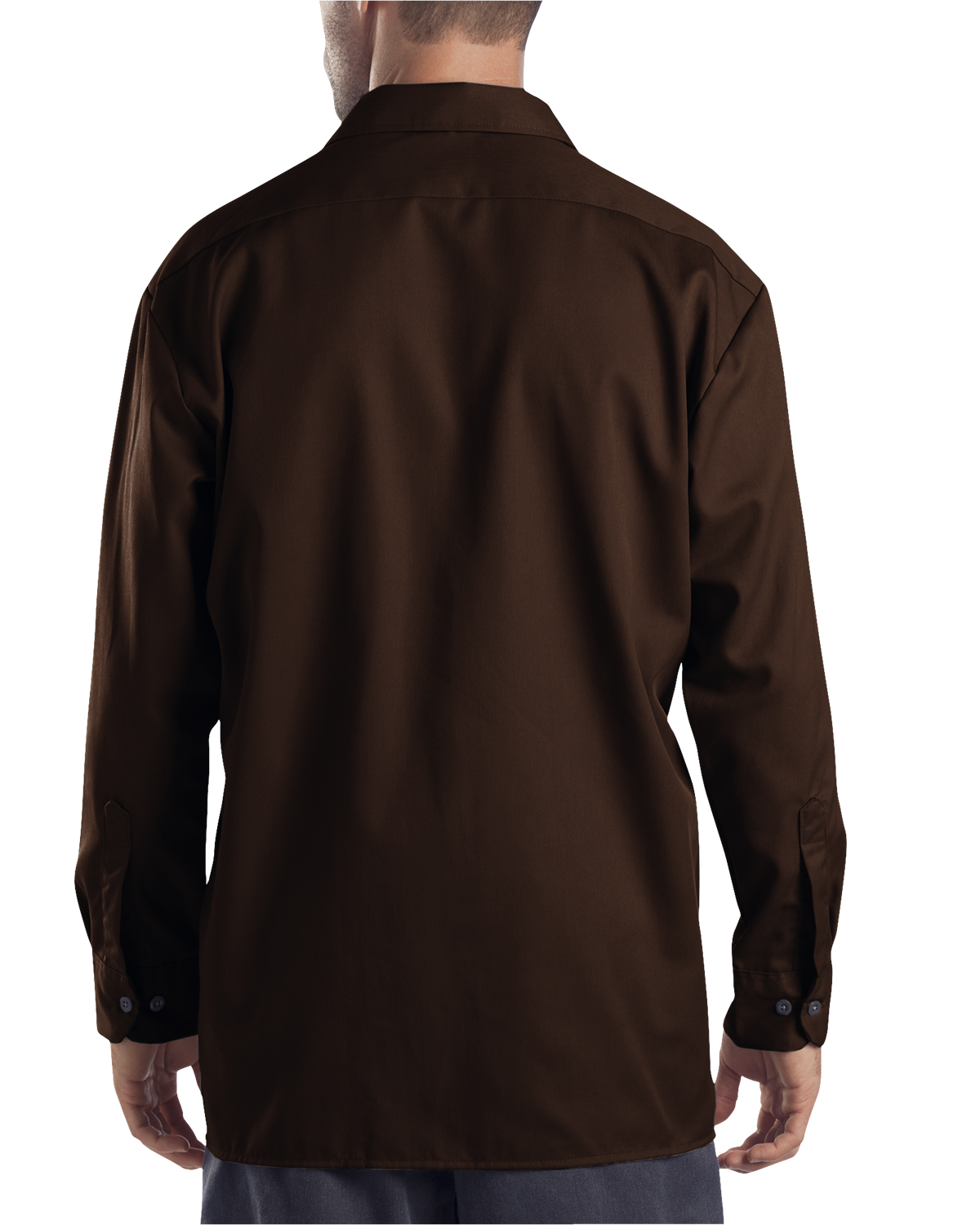 Dickies 574 Dark Brown