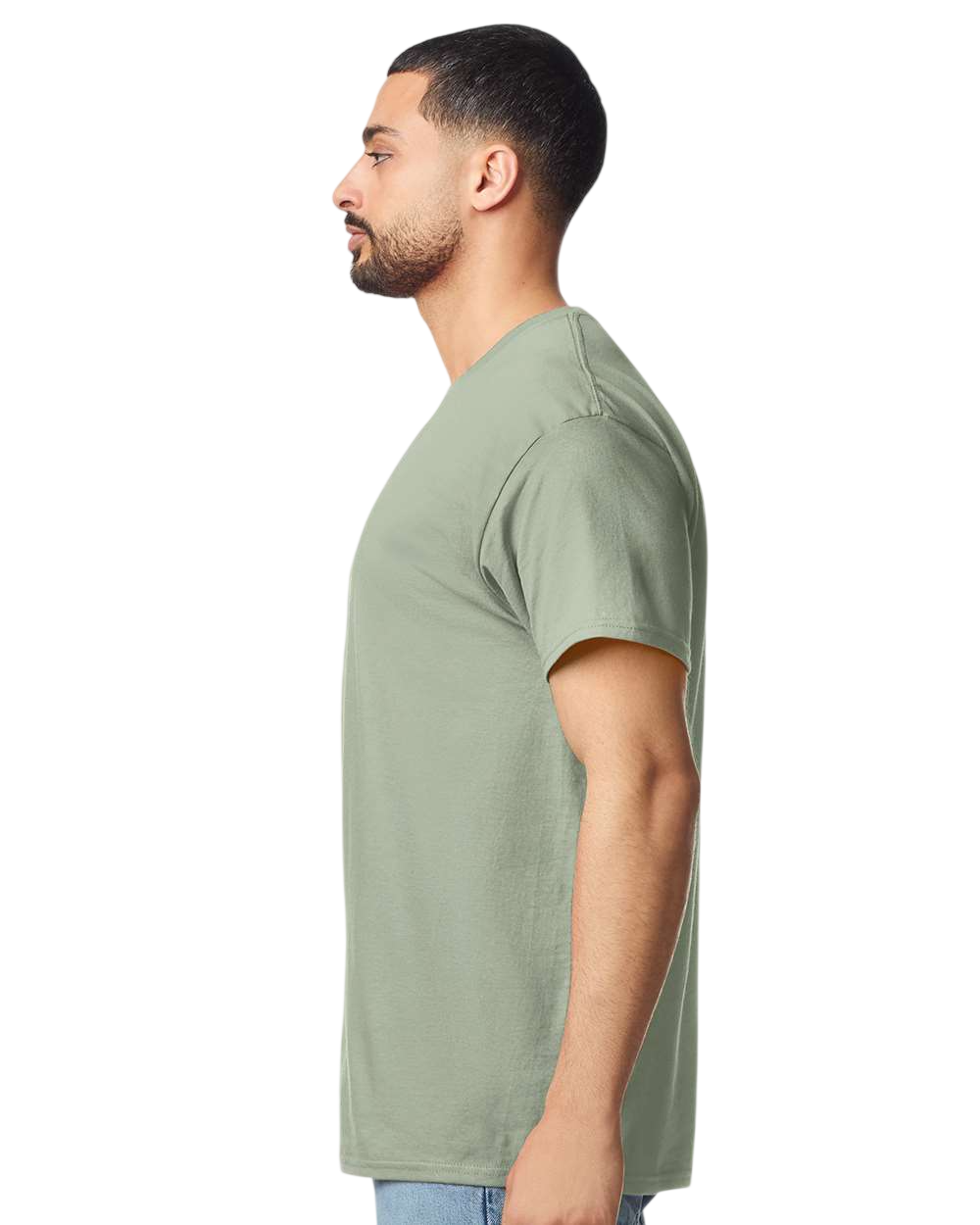 Gildan G300 Sage