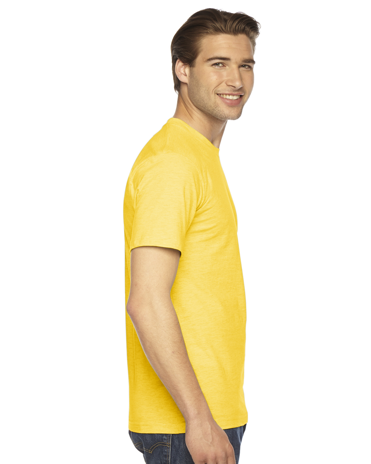 American Apparel 2001 Sunshine