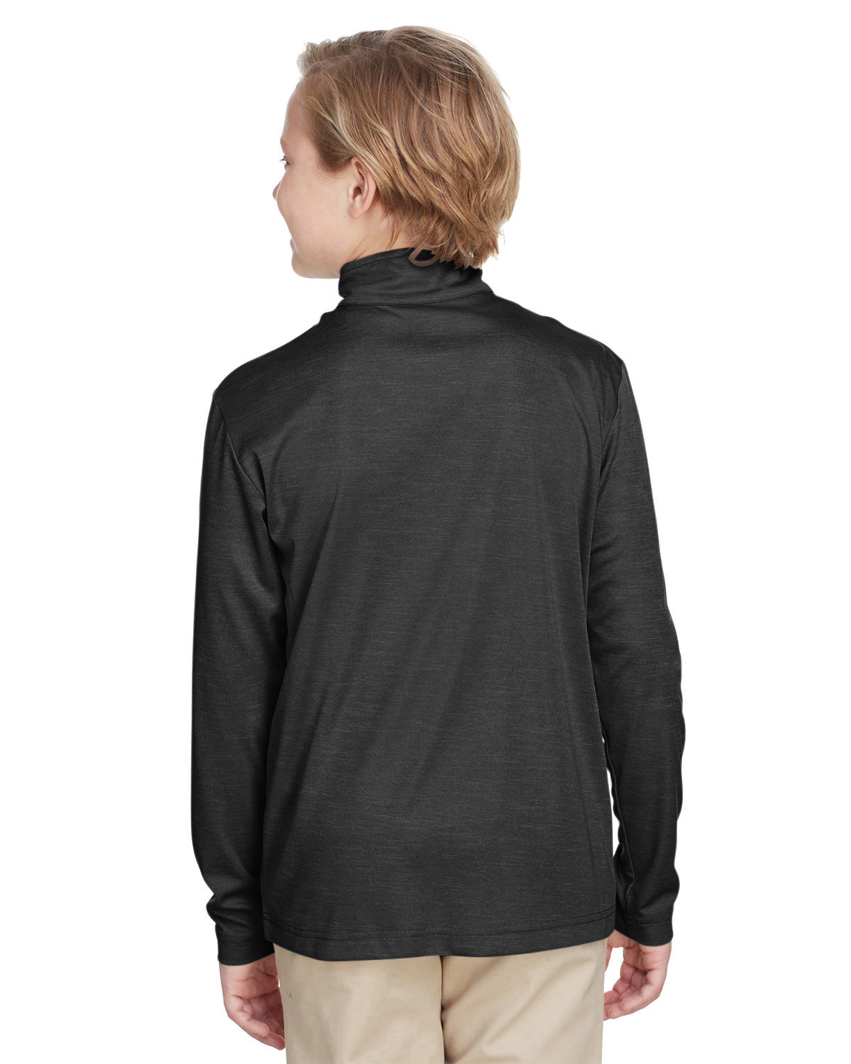 Team 365 TT31HY Black Heather