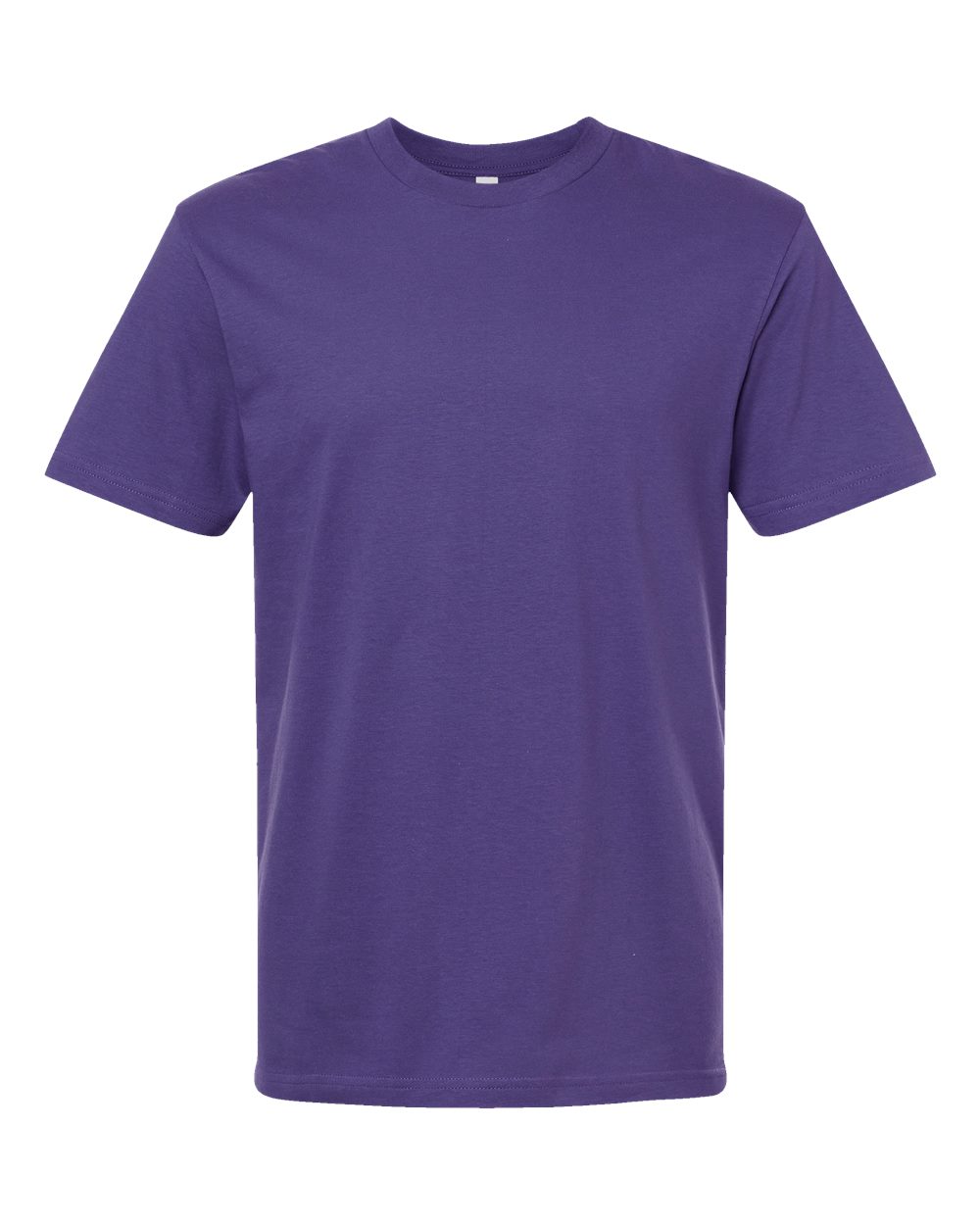 American Apparel 2001 Grape