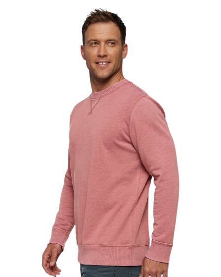 LAT 6935 Washed Rouge