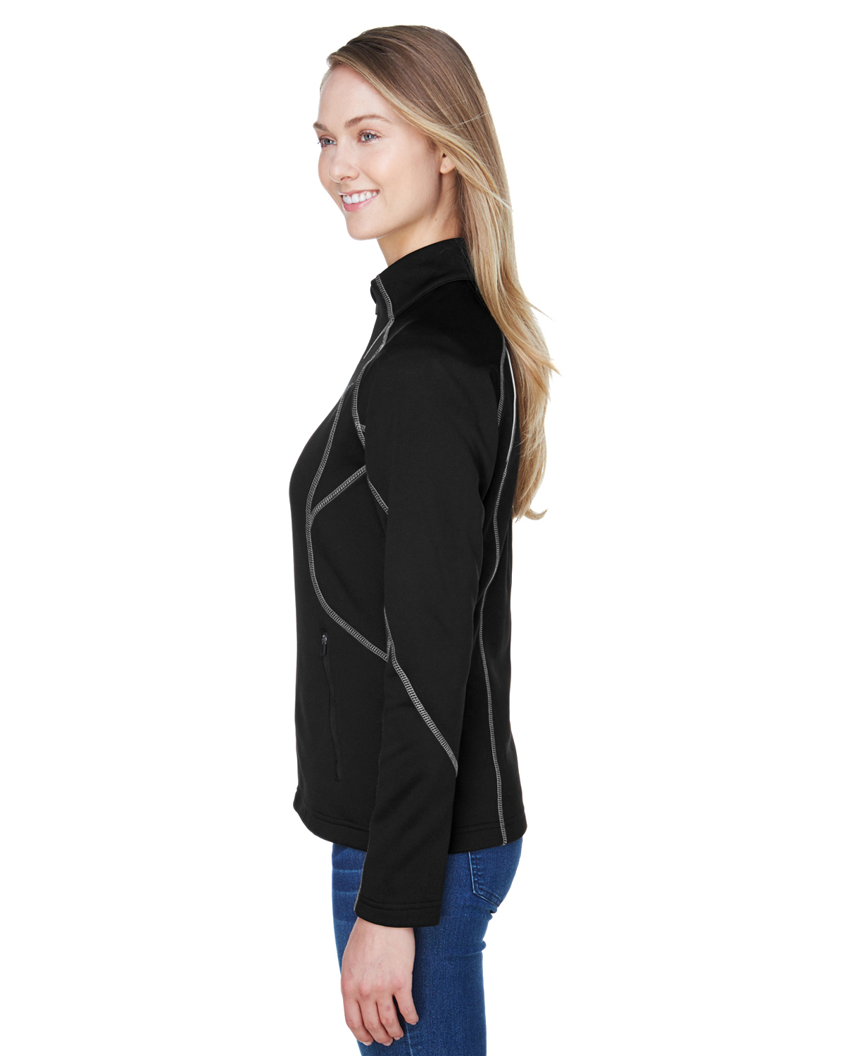 Ash City - North End 78174 Black