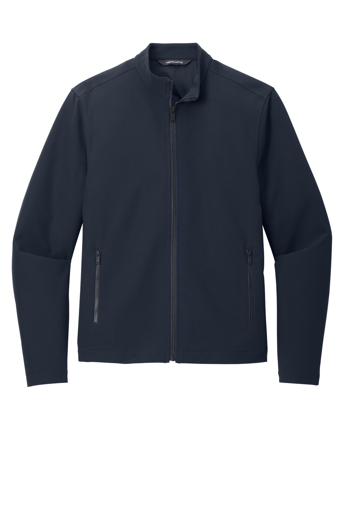 Mercer+Mettle MM7102 Night Navy