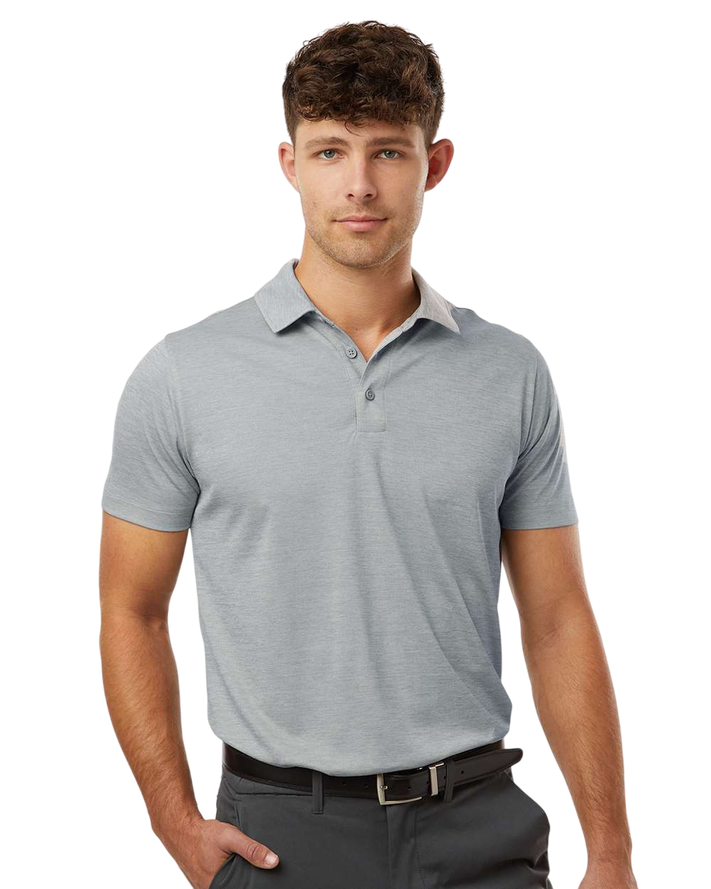 AllPro 4HM00 Silver Melange