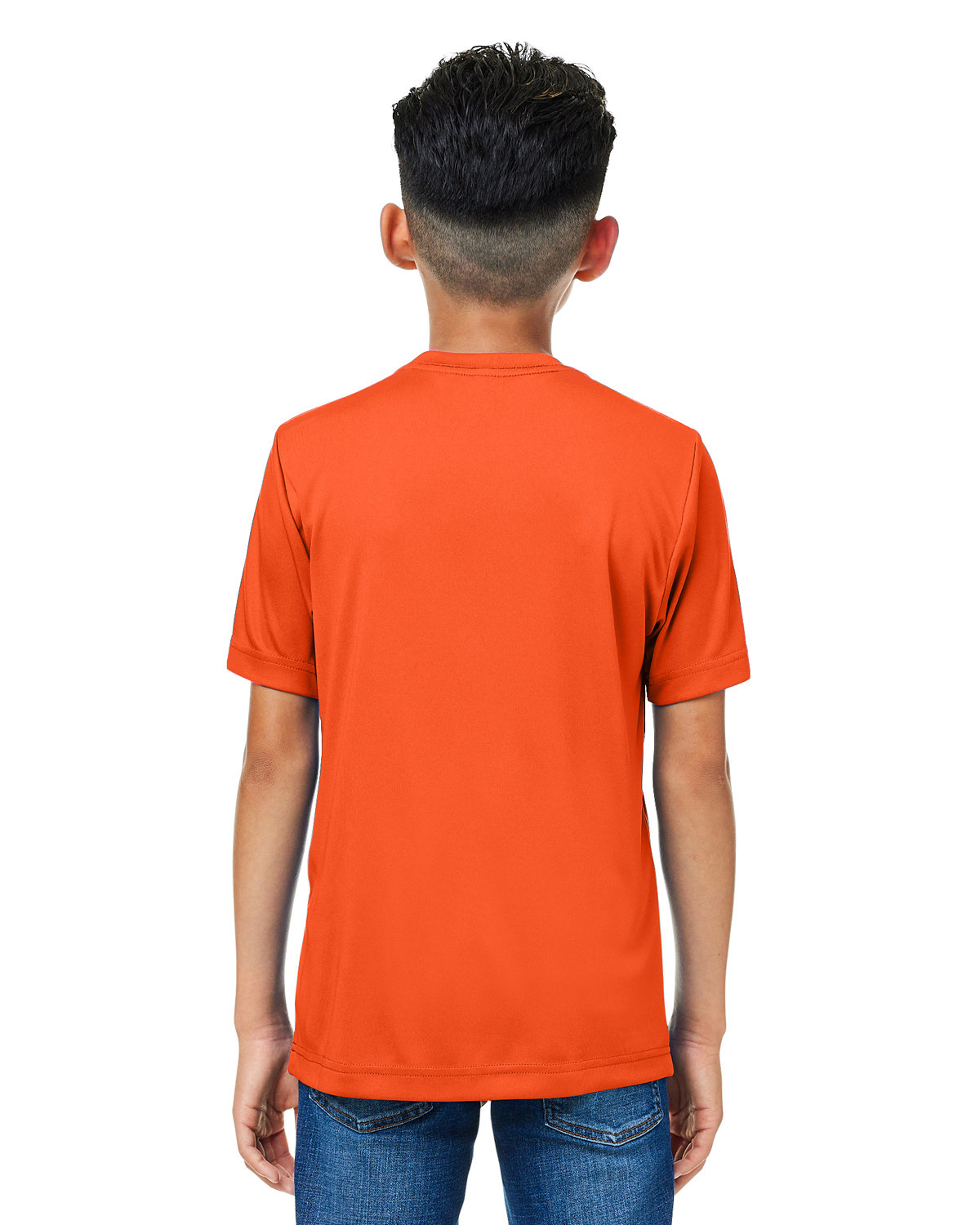 Core365 CE10Y Campus Orange