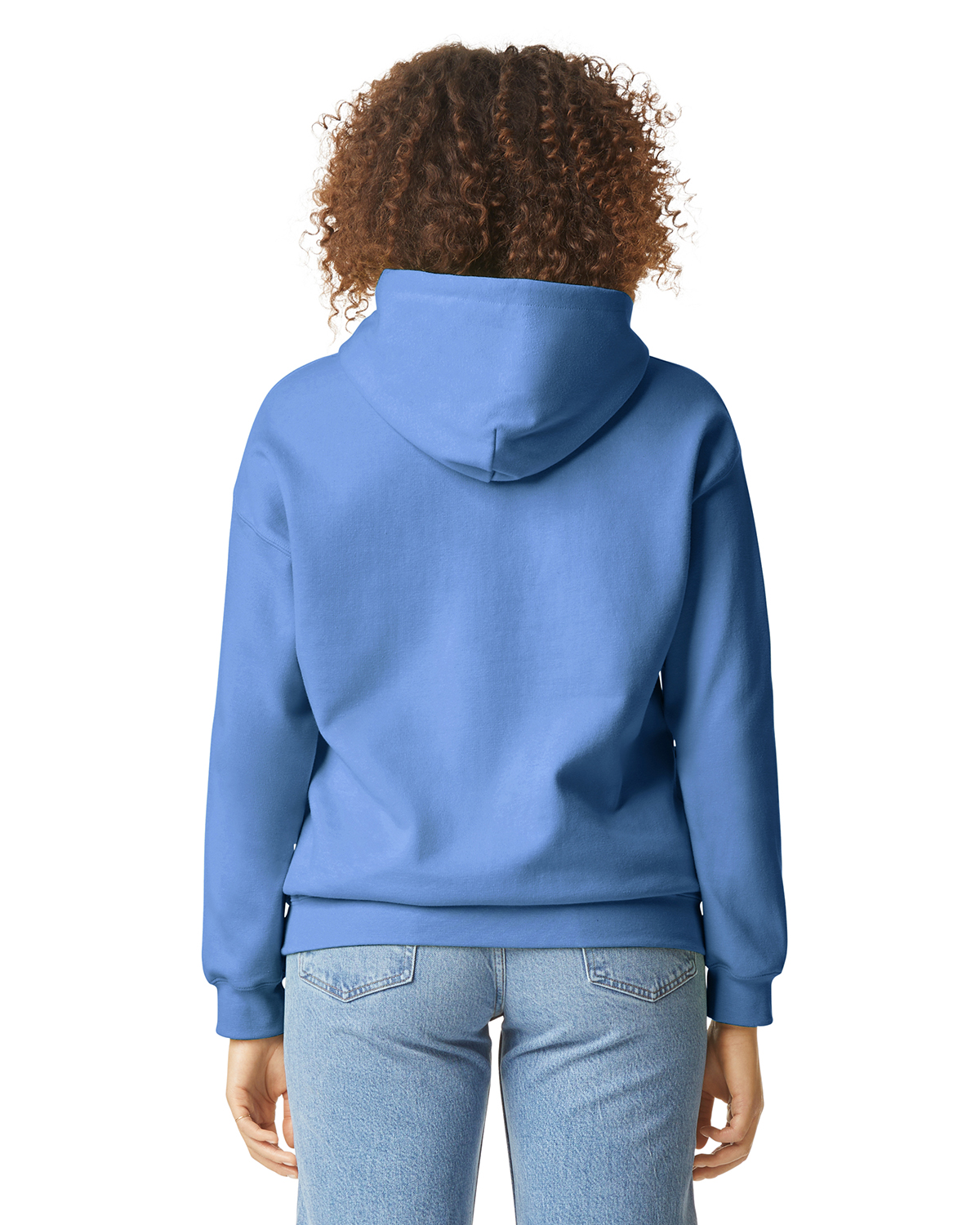 Gildan SF500 Carolina Blue