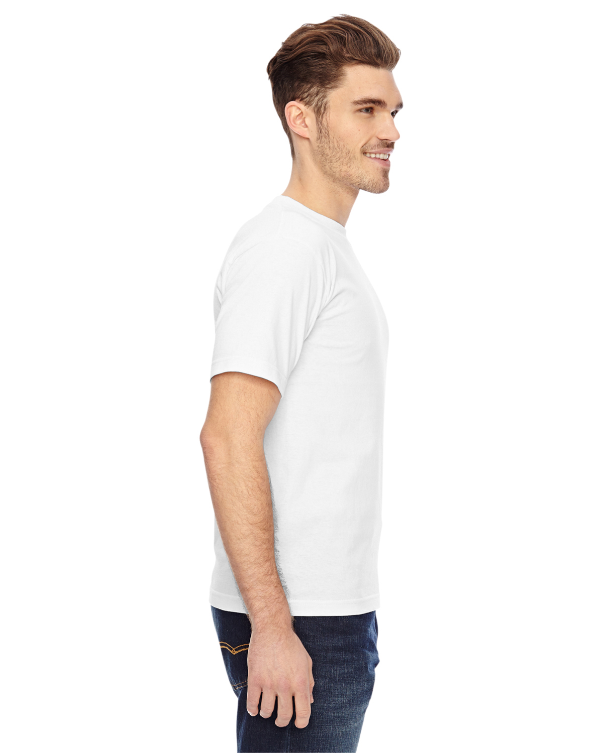 Bayside BA5100 White