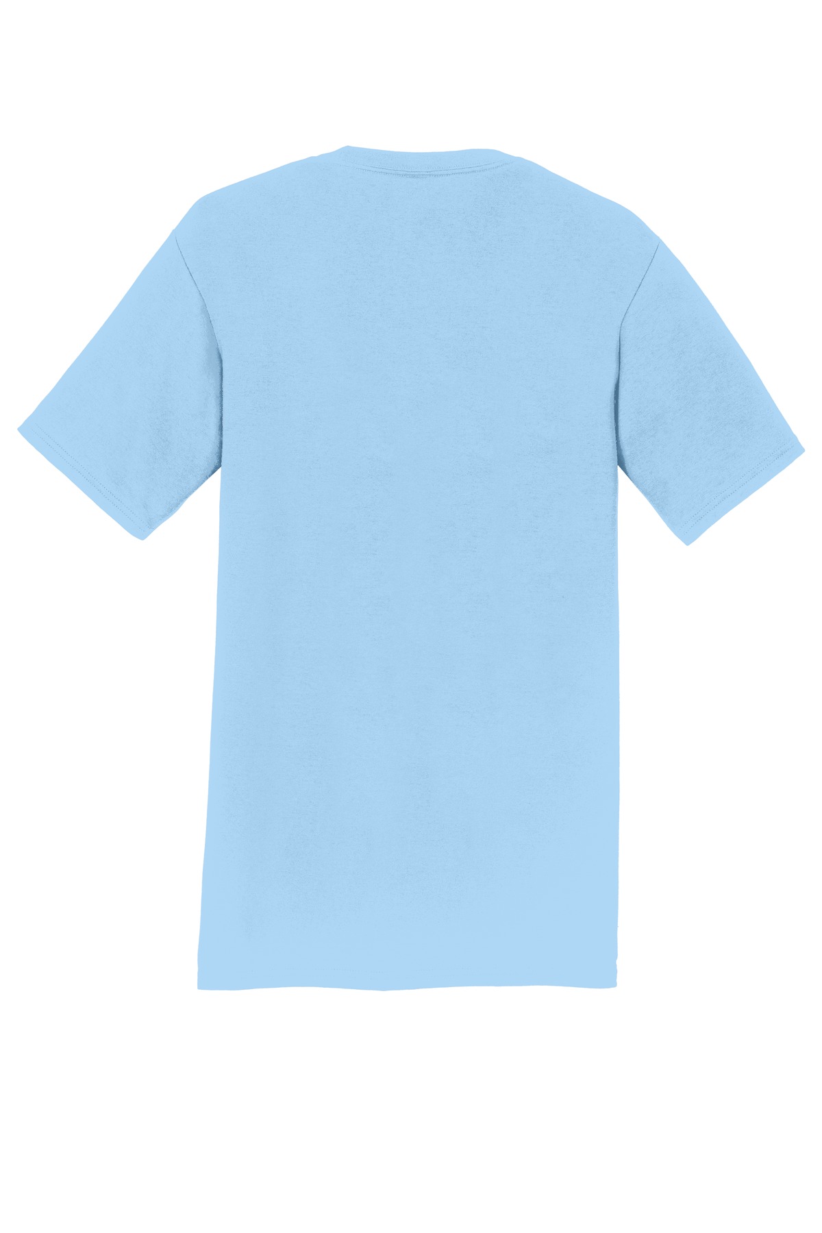 Port & Company PC450 Light Blue