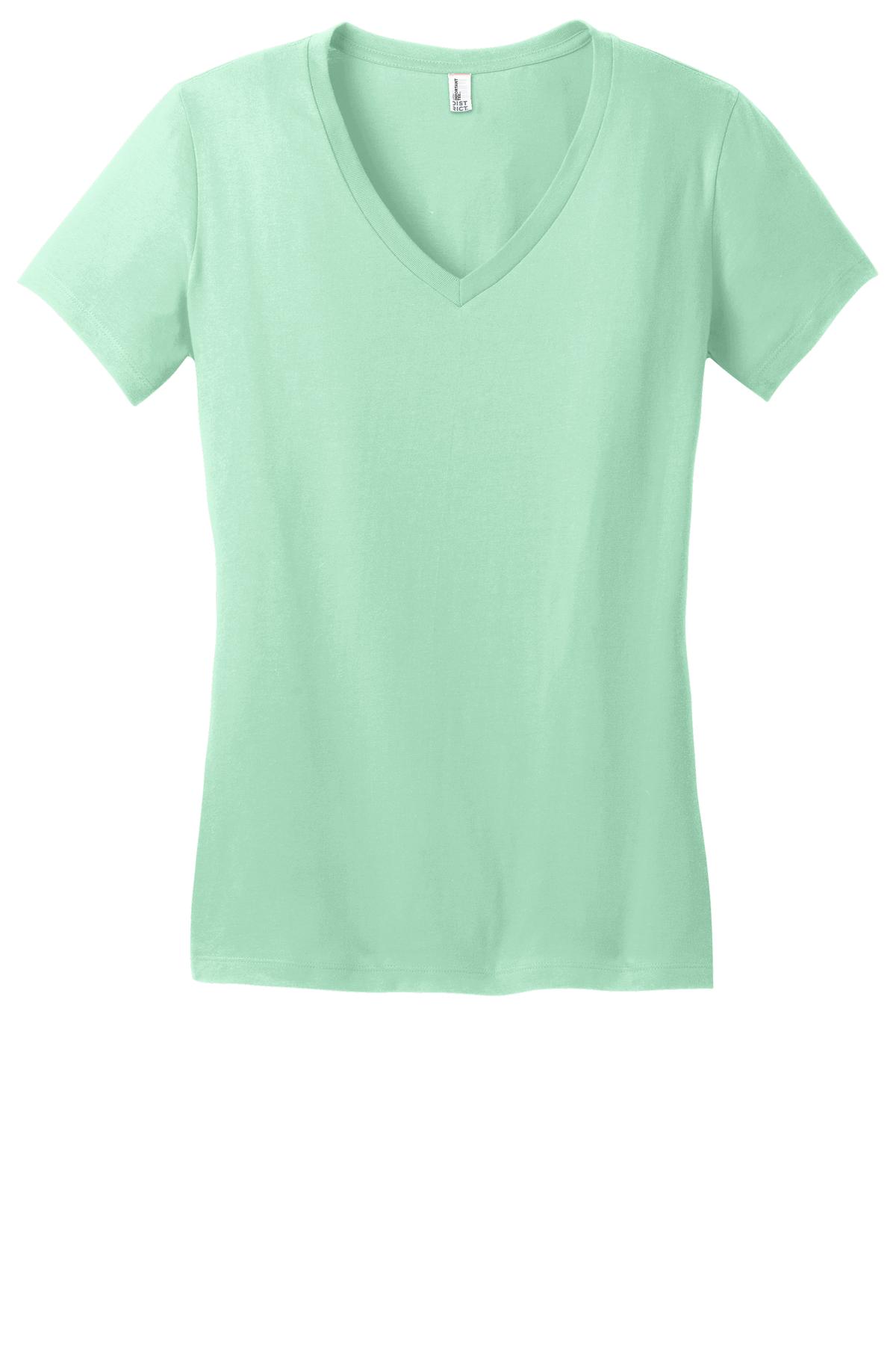 District DT6501 Mint