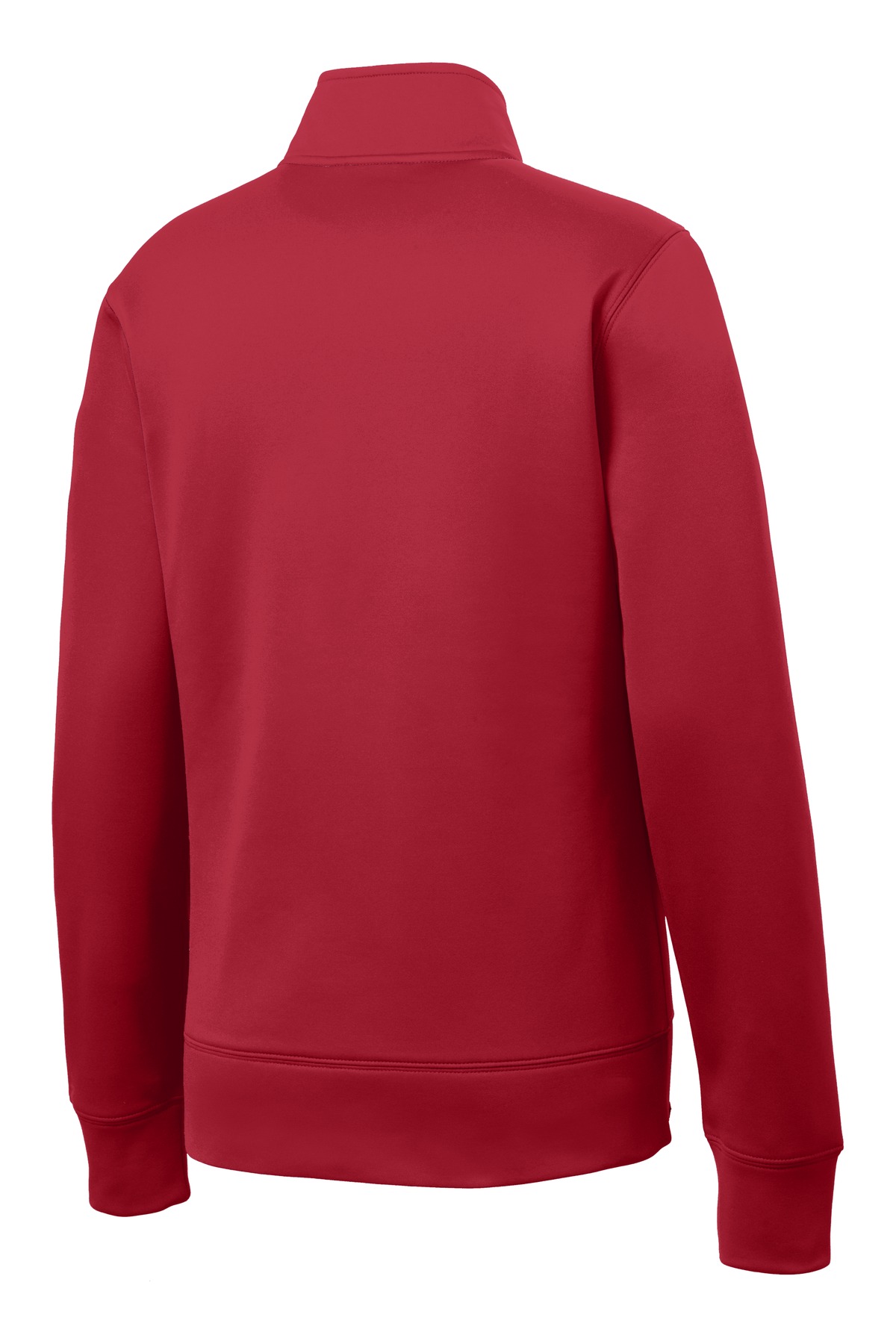 Sport-Tek LST241 Deep Red