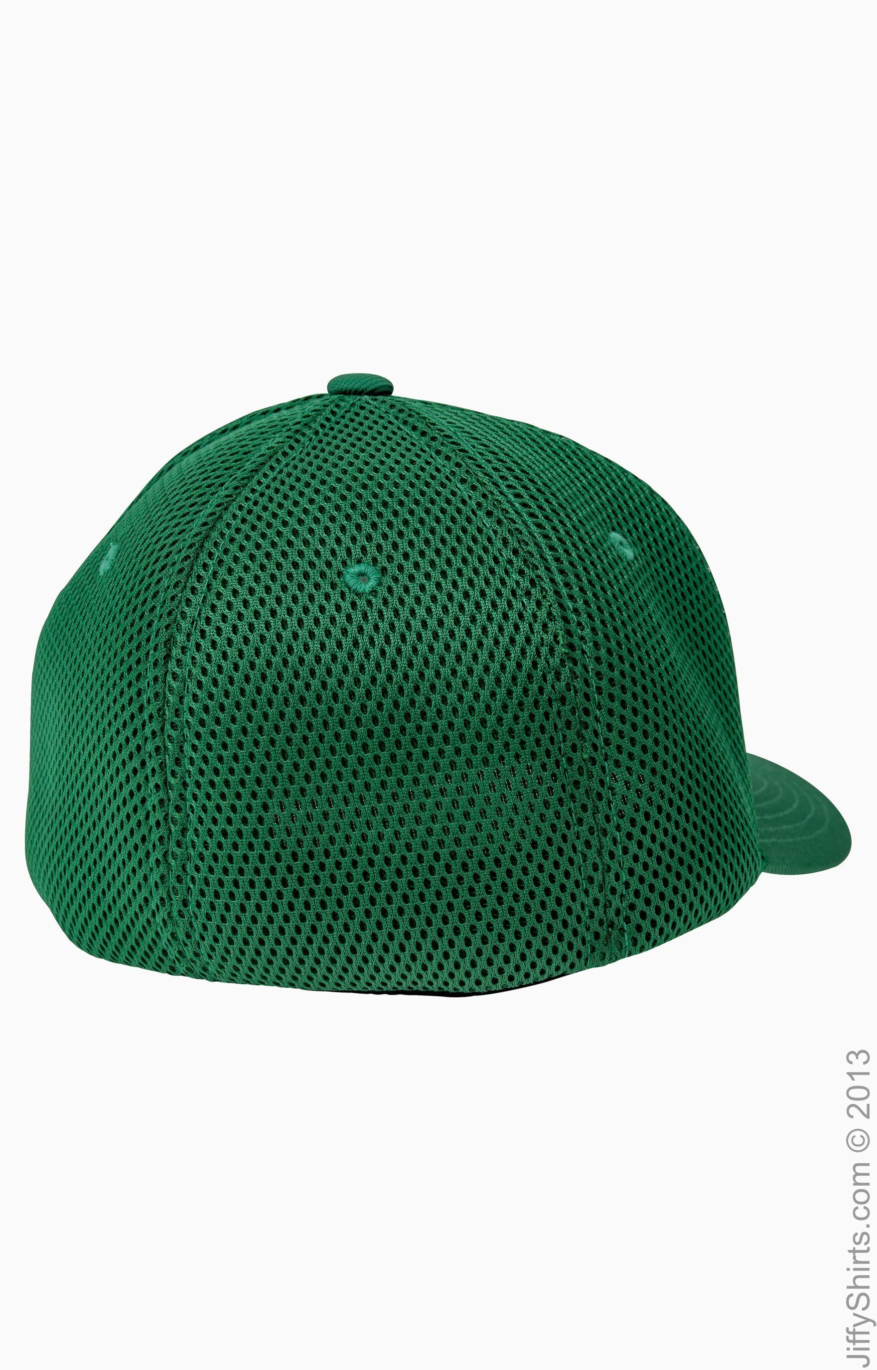 Flexfit 6533 Green