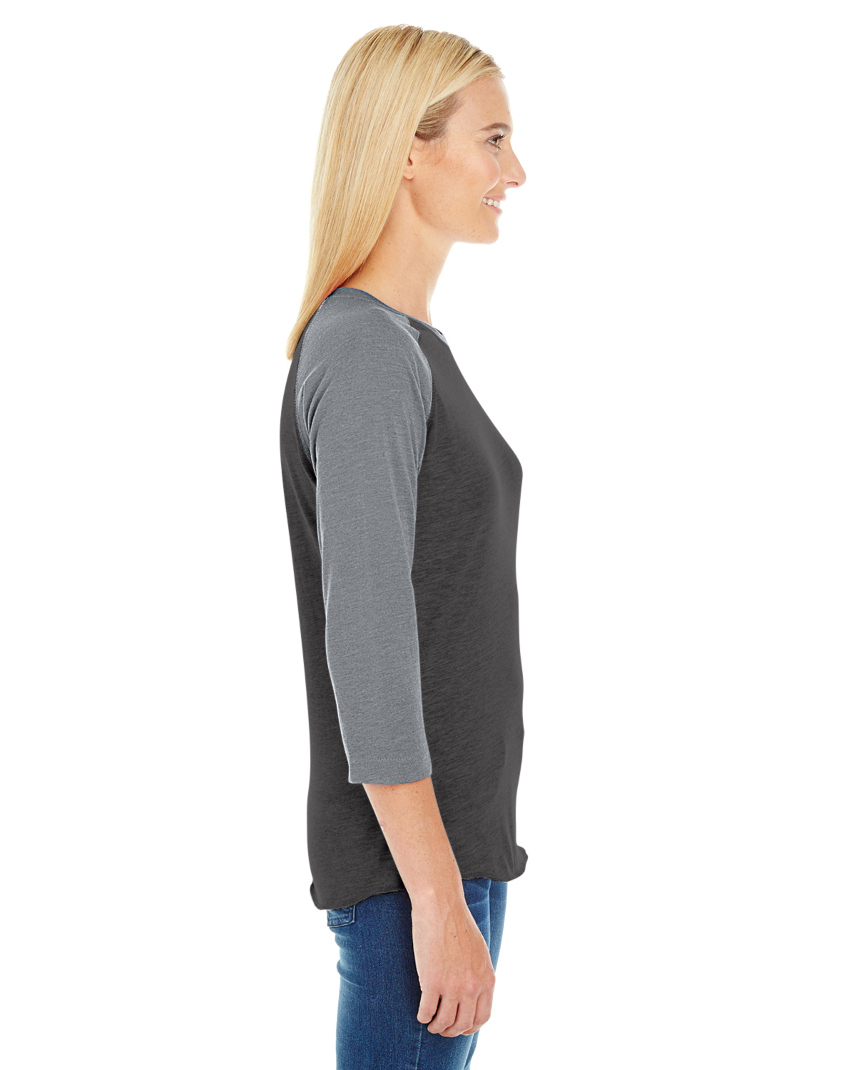 LAT LA3530 Vintage Smoke / Gran Heather