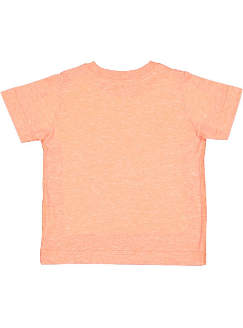 Rabbit Skins 3391RA Papaya Melange