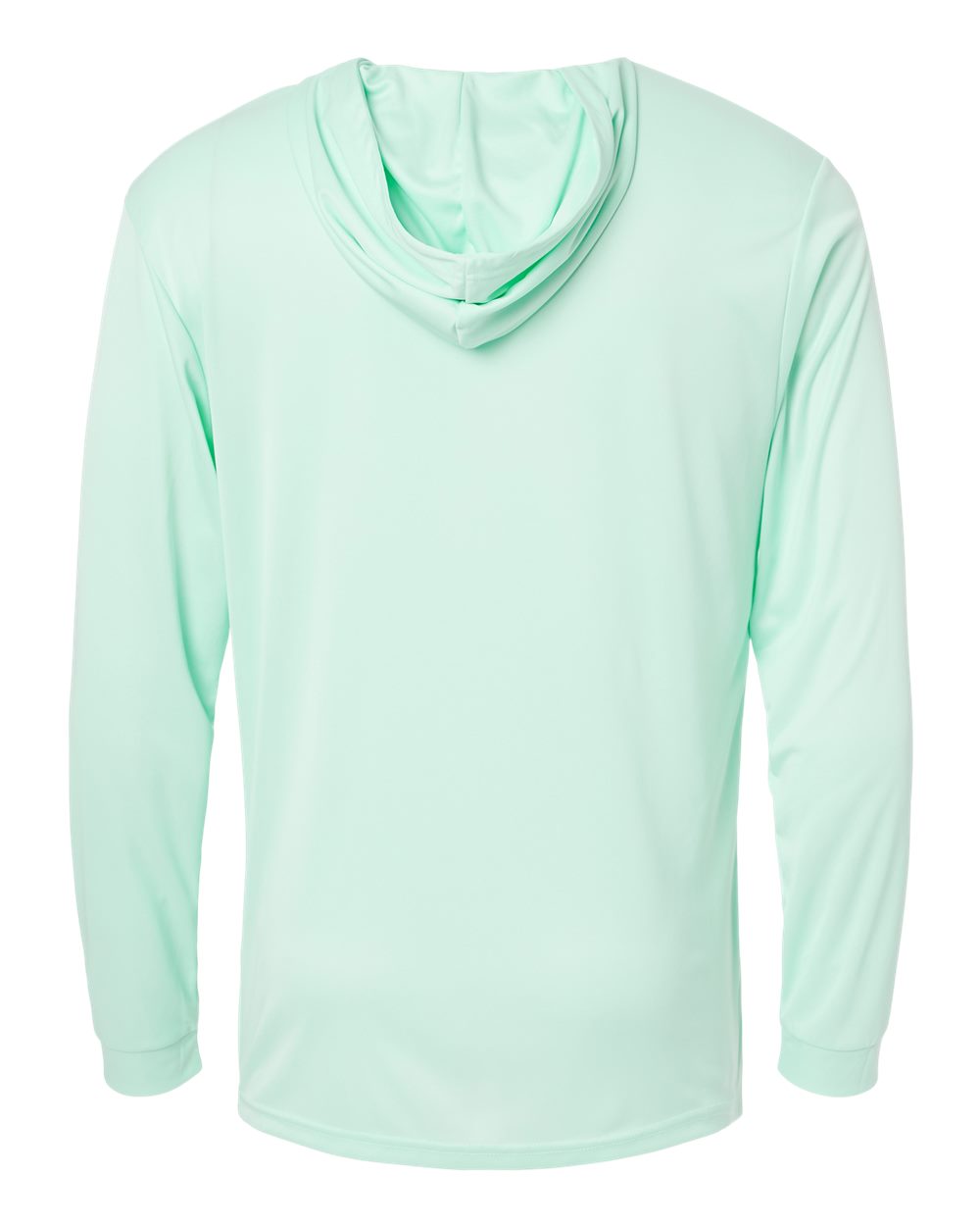 Paragon SM0220 Mint Green