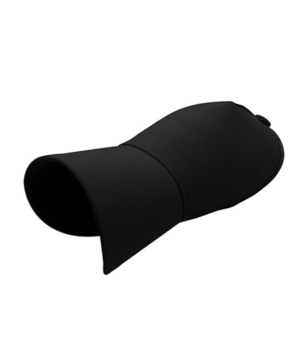 Mega Cap 6855J1 BLACK