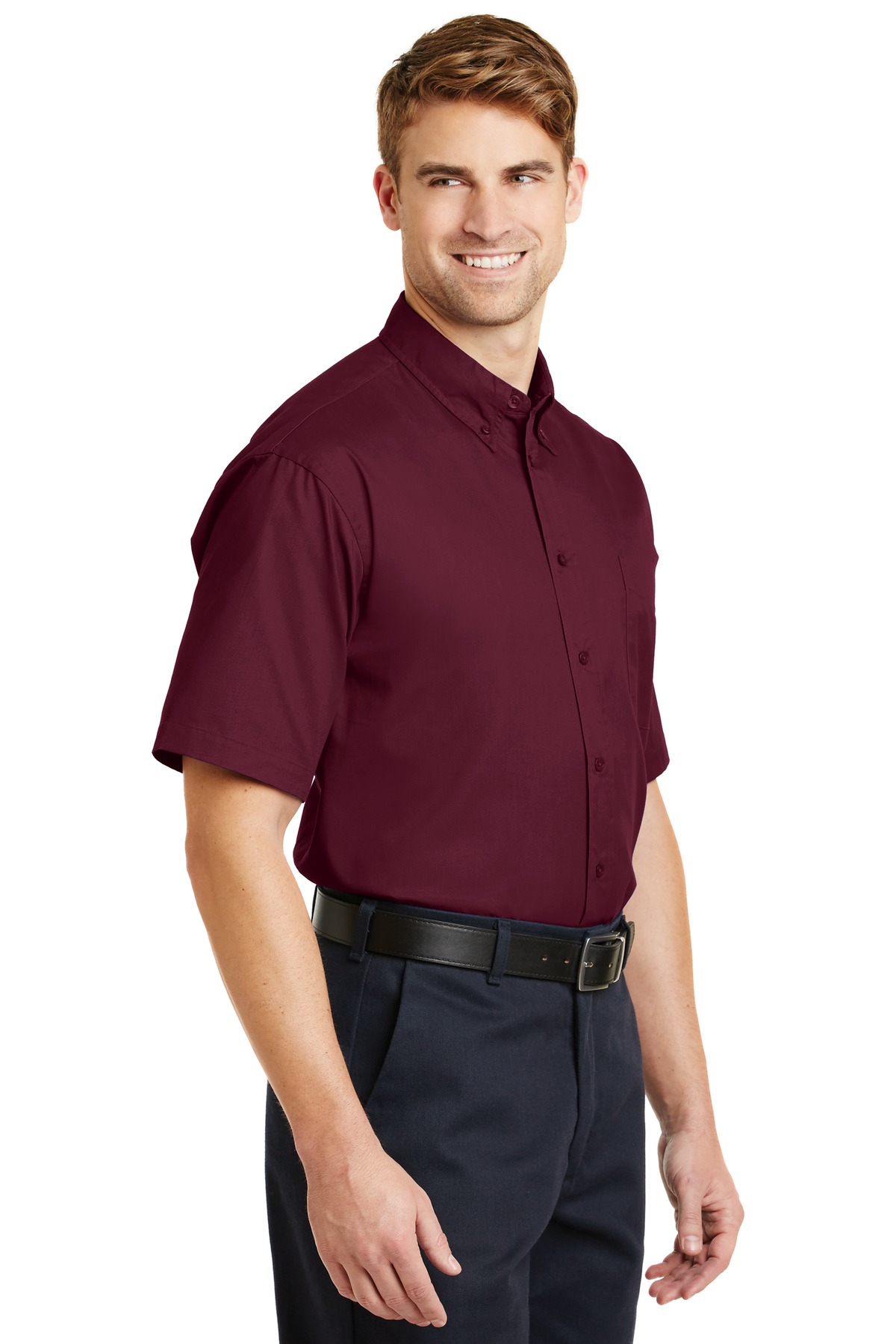 CornerStone SP18J1 Burgundy