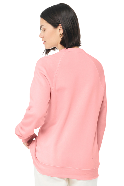 Bella + Canvas 3901 Pink