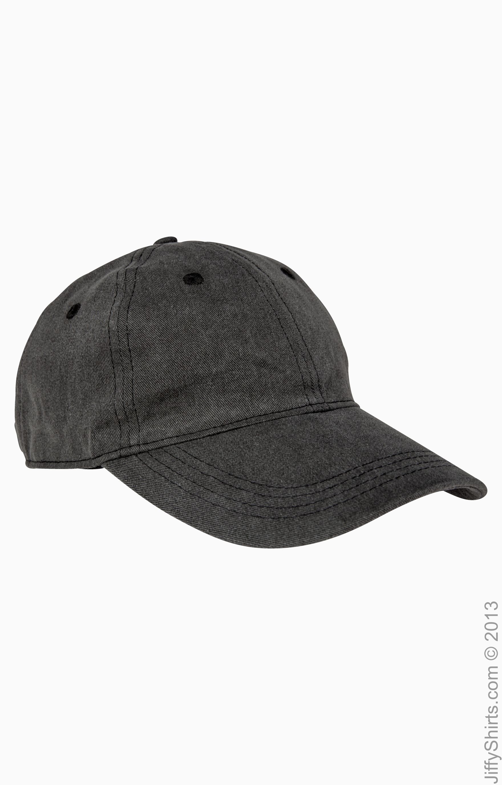 Authentic Pigment 1910 Black