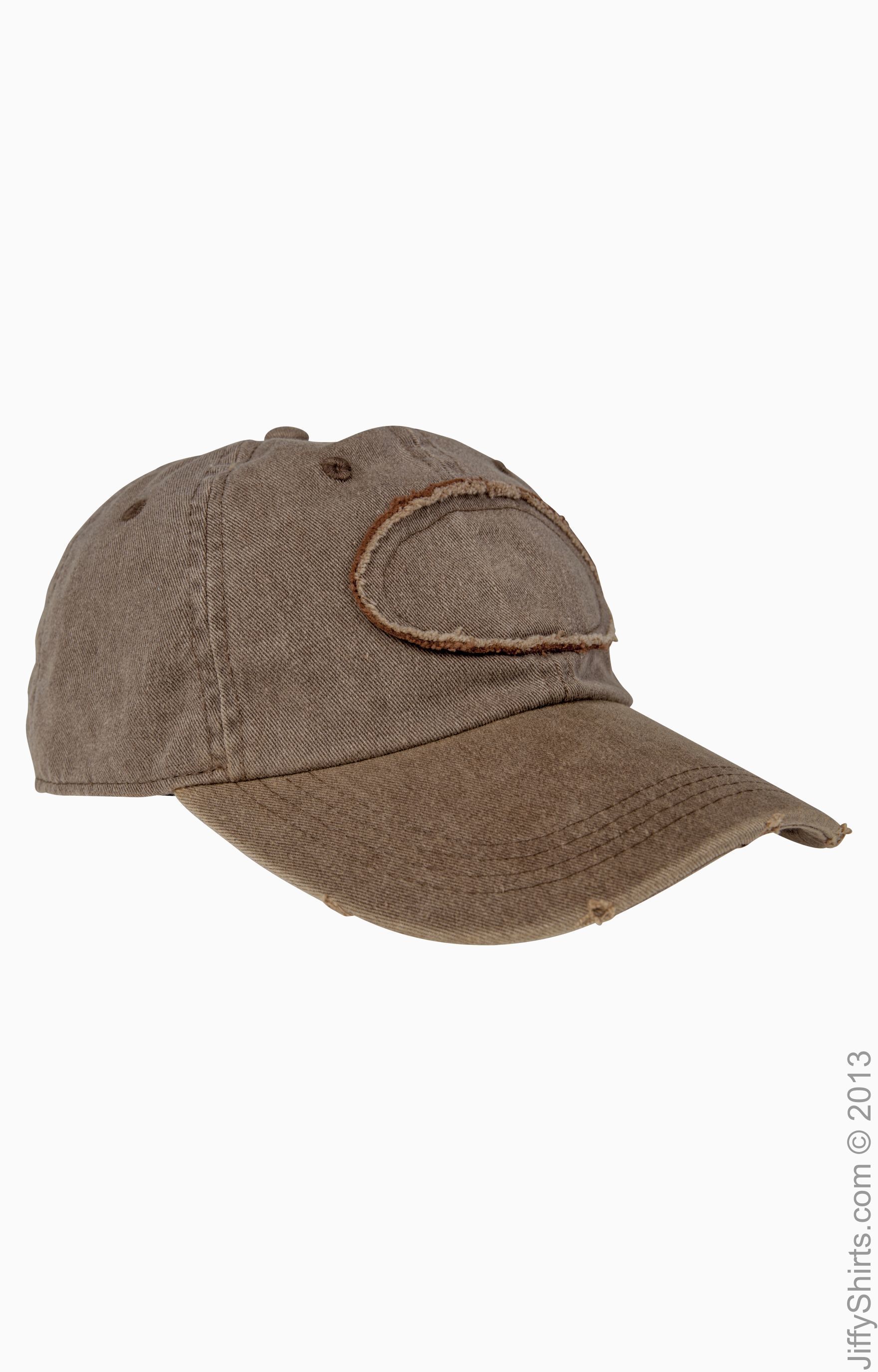 Authentic Pigment 1917 Java