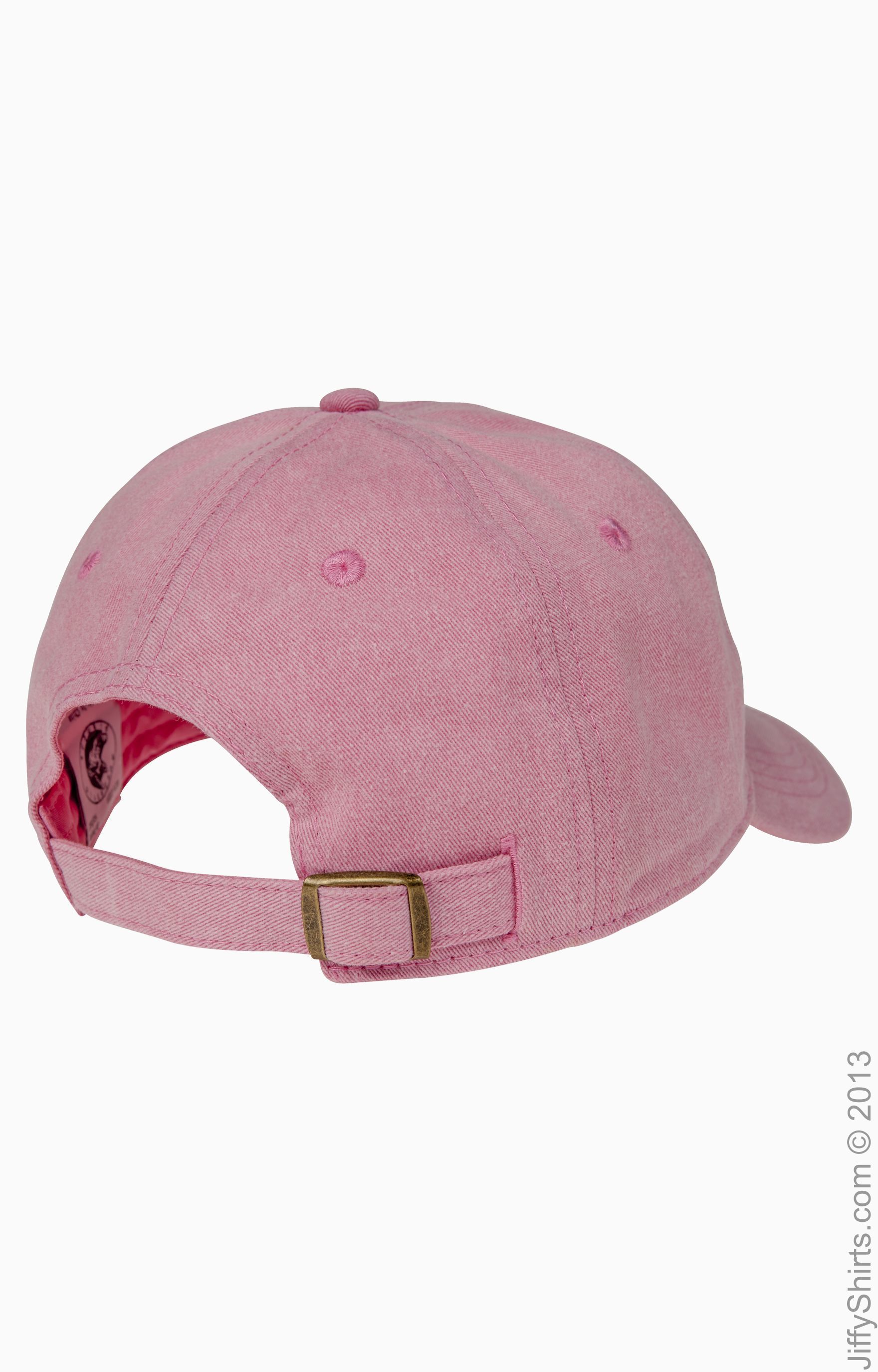 Authentic Pigment 1910 Flamingo