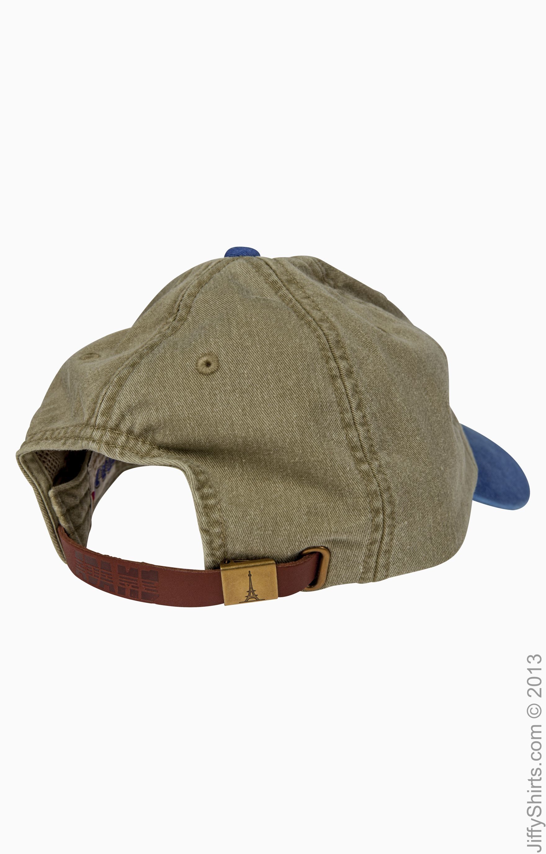 Adams AD969 Khaki / Royal