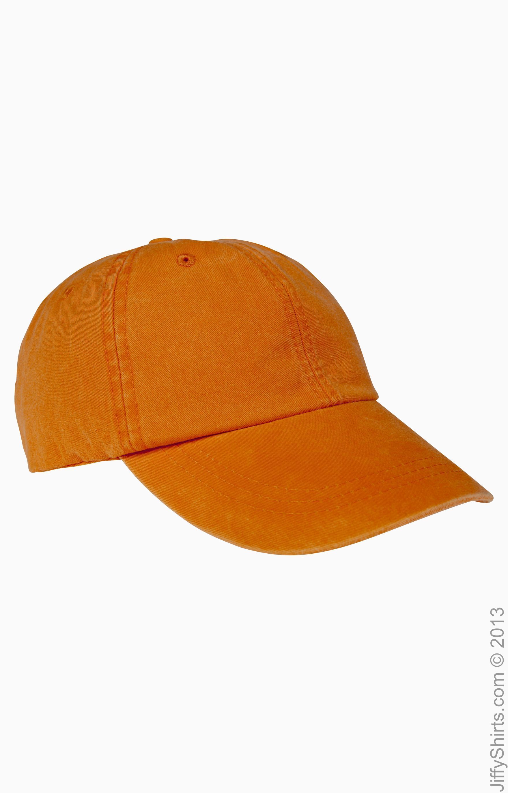 Adams AD969 Tangerine