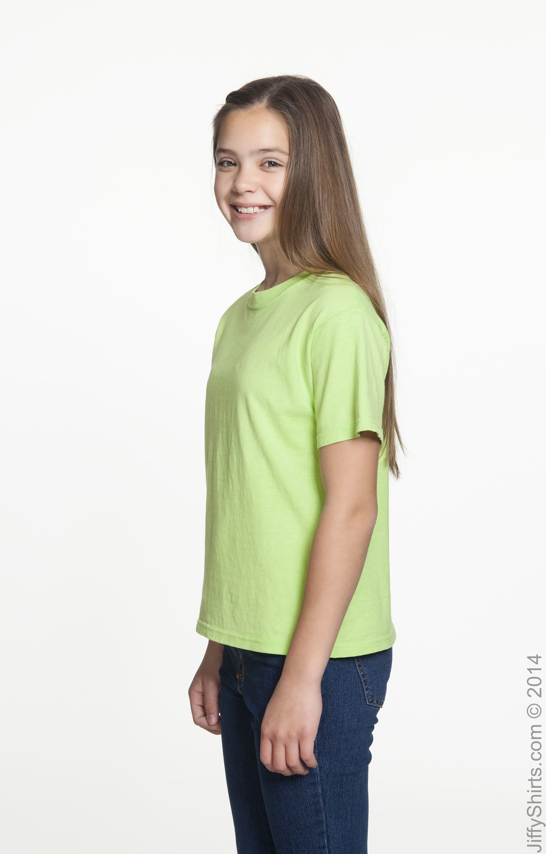 Comfort Colors C9018 Kiwi