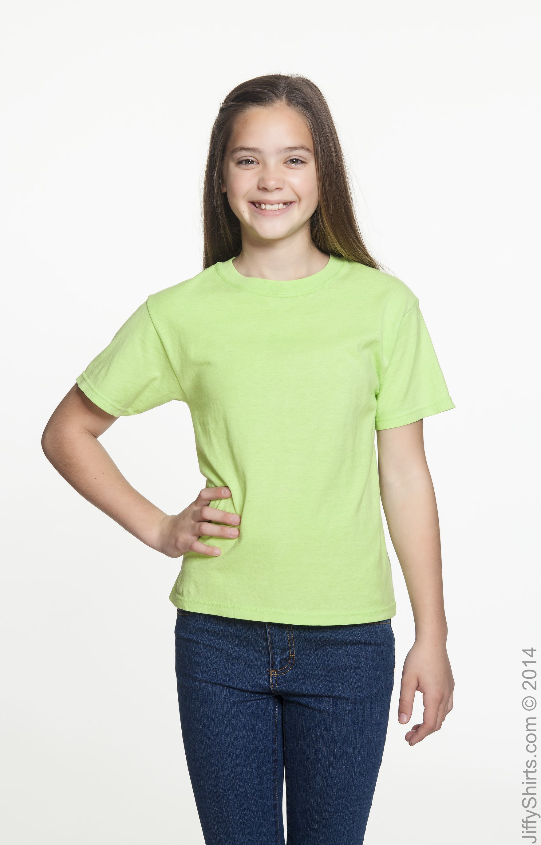 Comfort Colors C9018 Kiwi