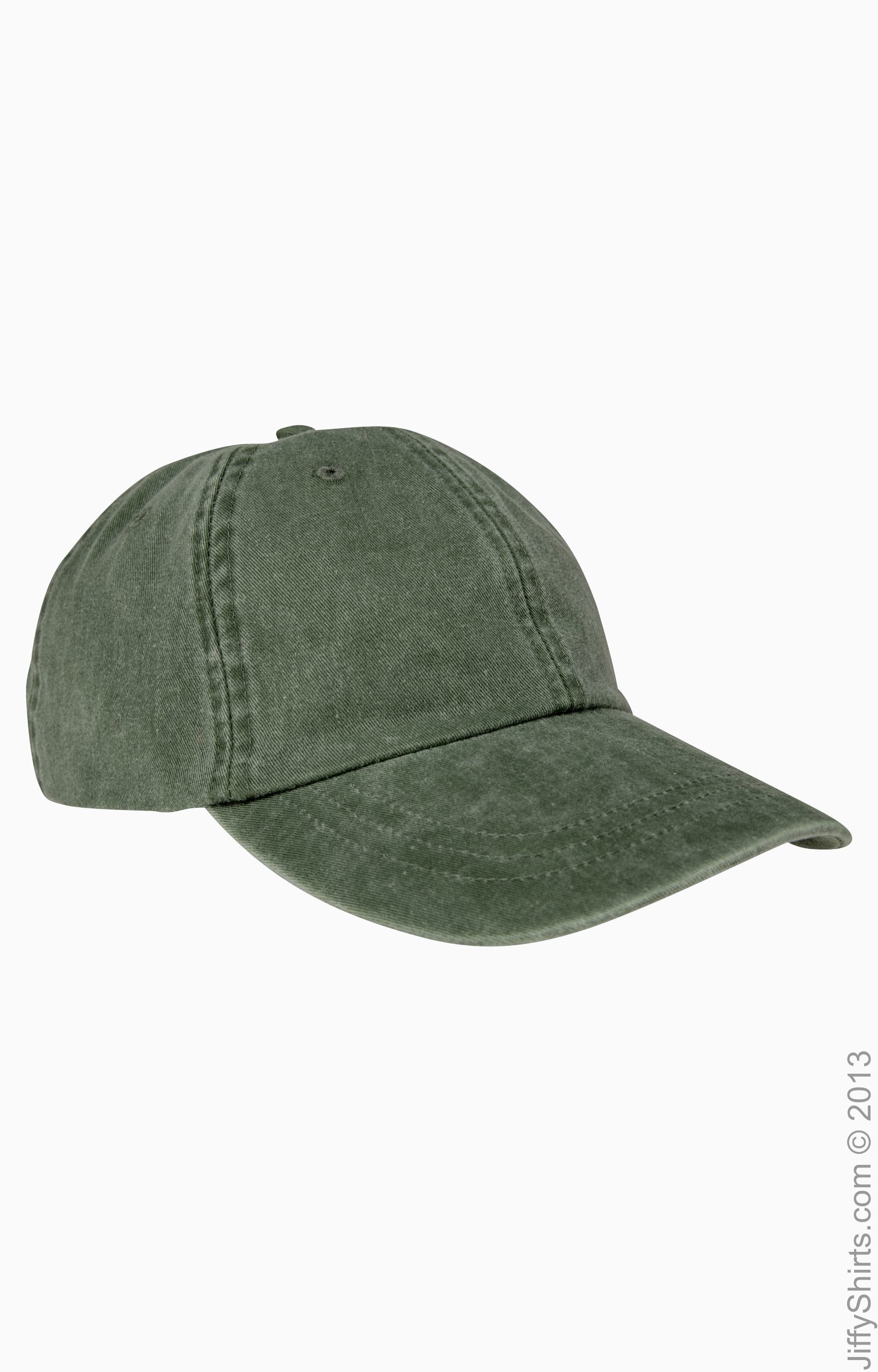 Adams AD969 Spruce Green