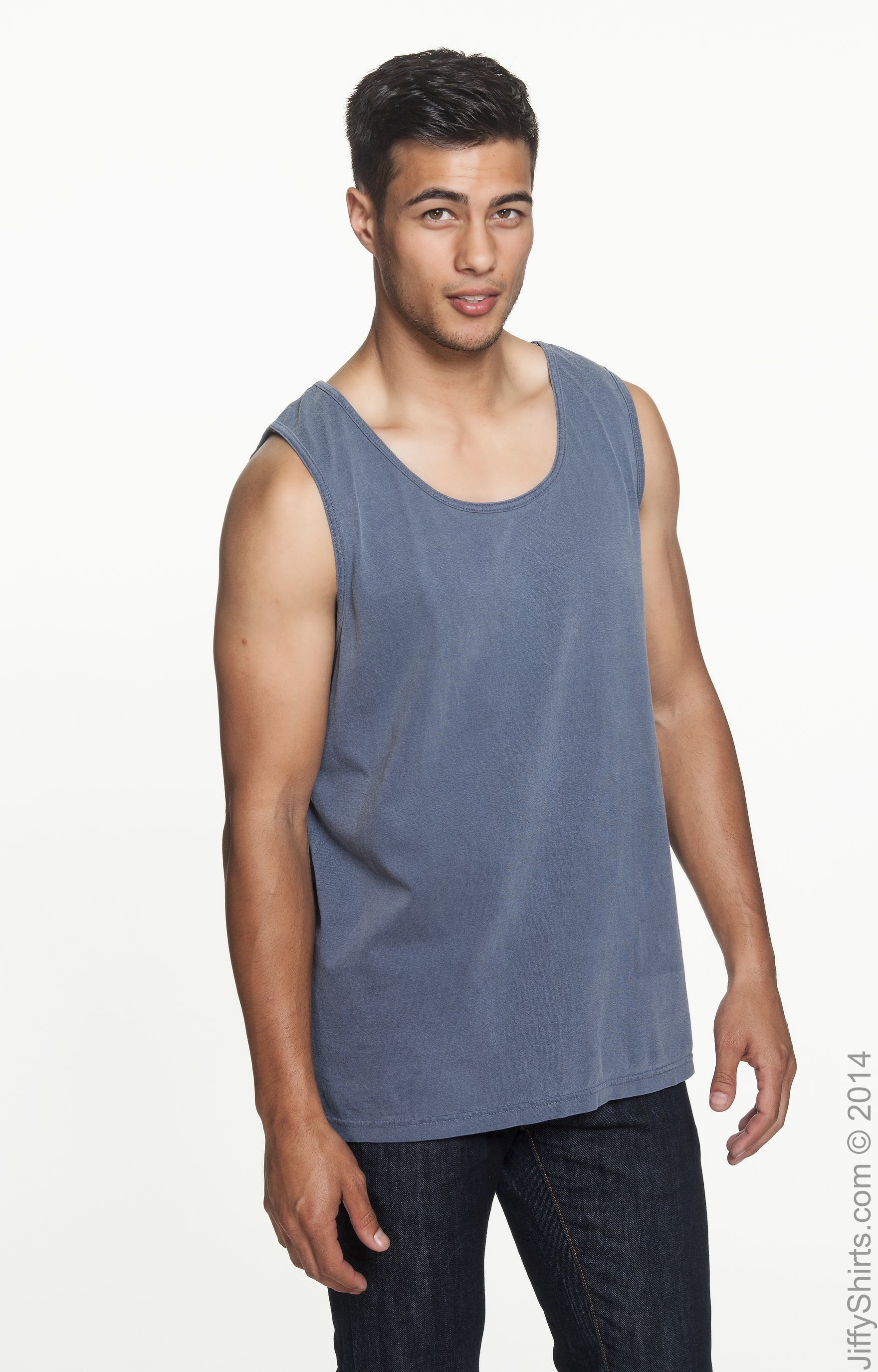 Comfort Colors C9360 Denim