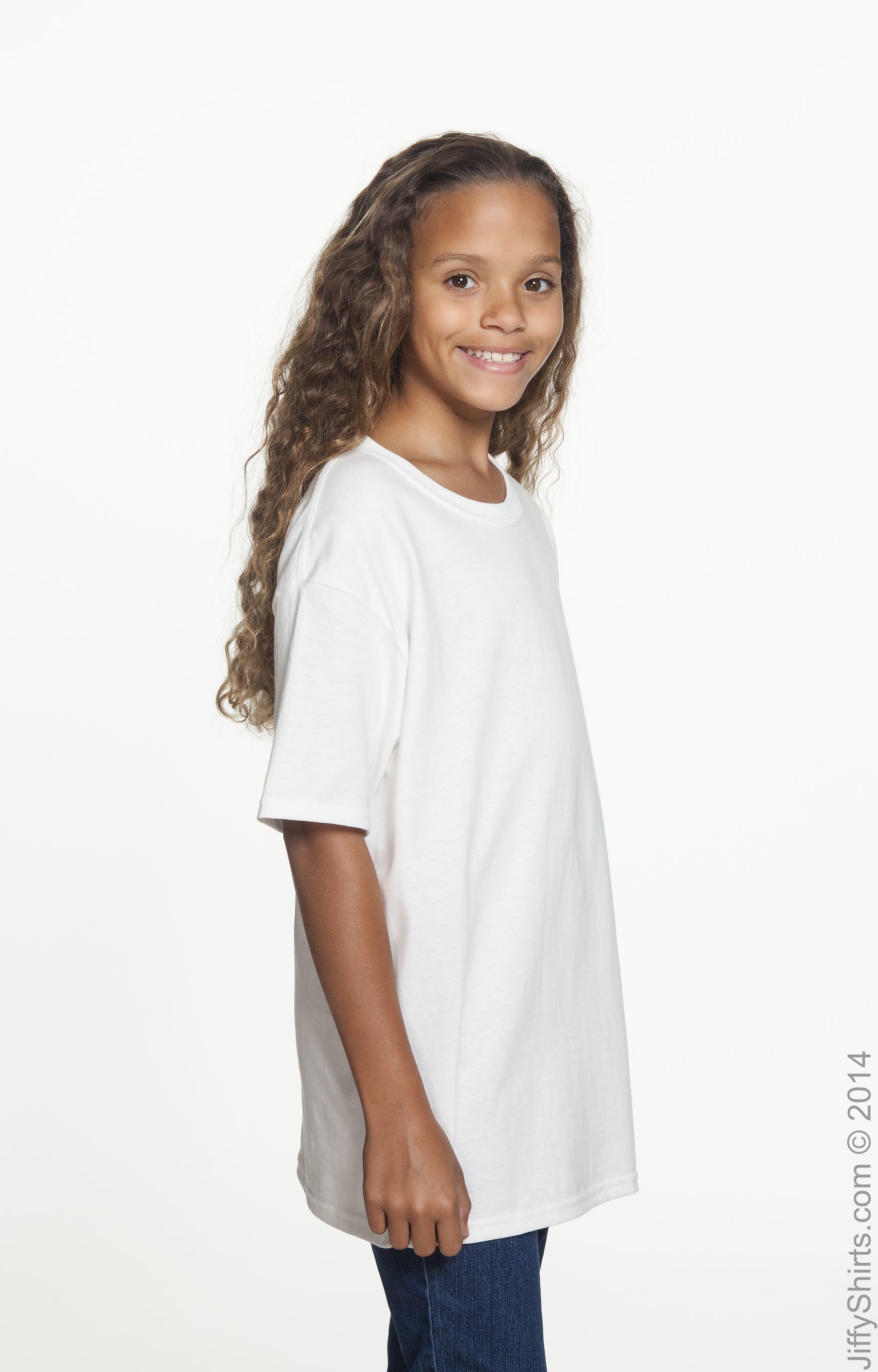 Gildan G200B Prepared For Dye