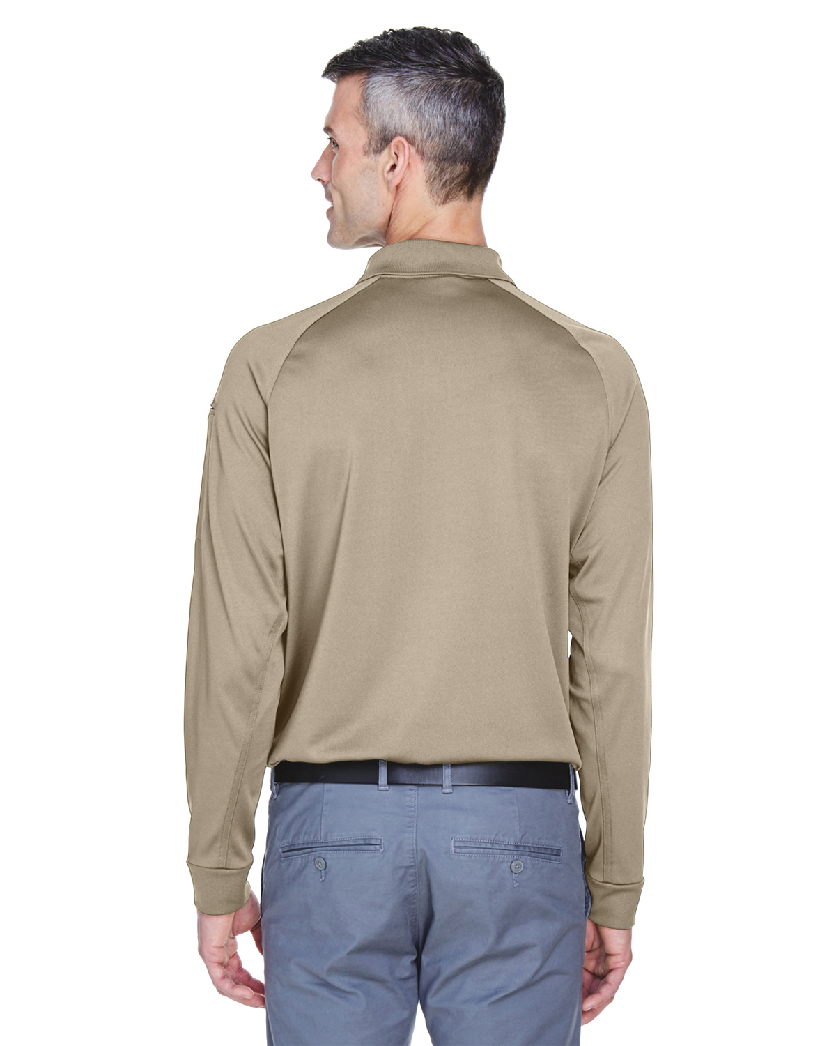 Harriton M211L Desert Khaki