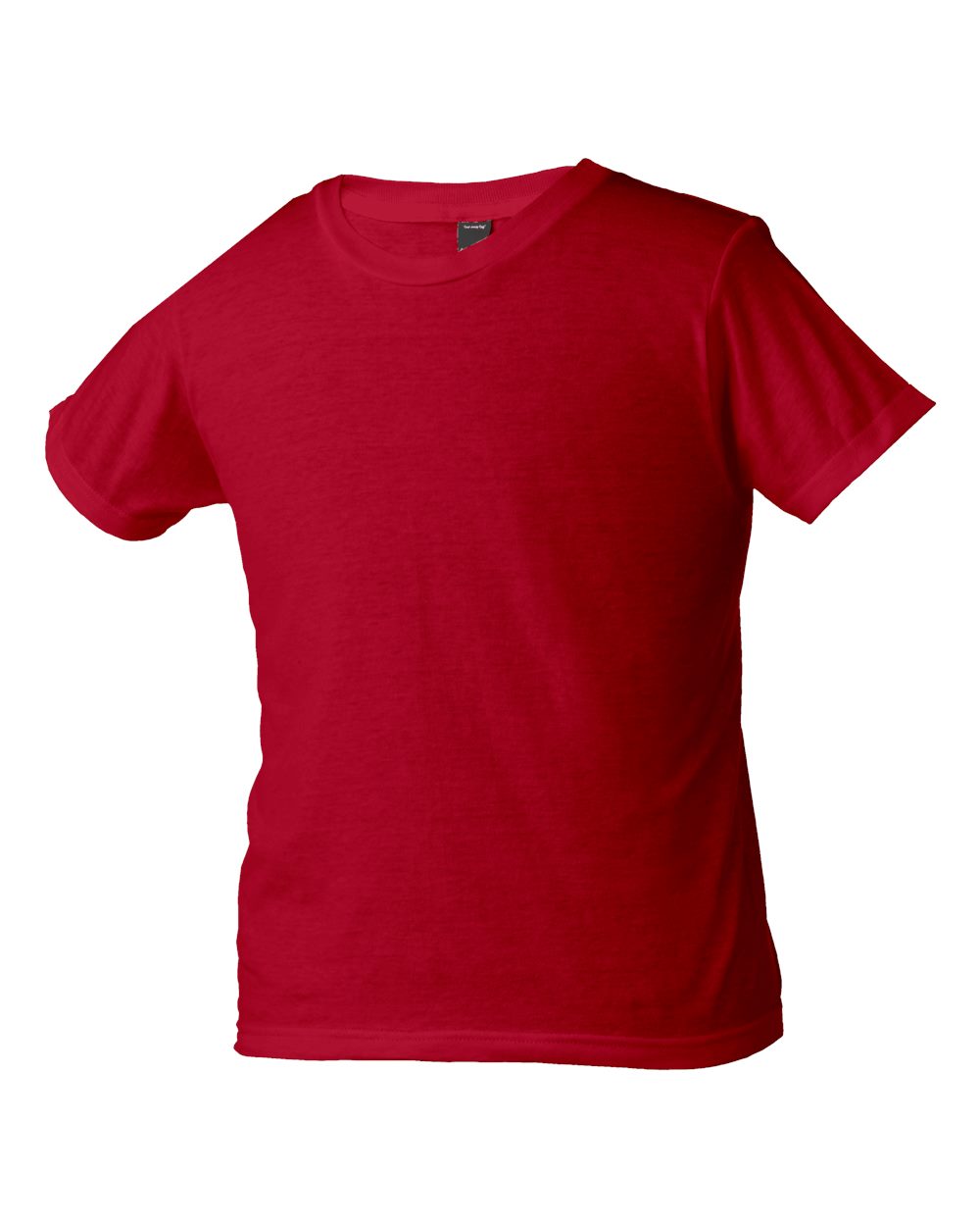 Tultex 0235TC Red