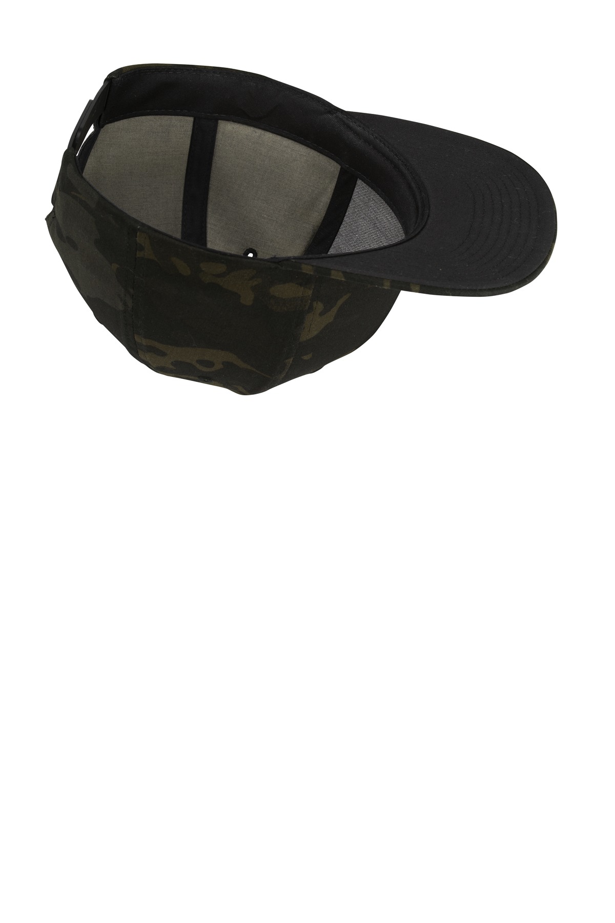 Sport-Tek STC19 Multicam Black
