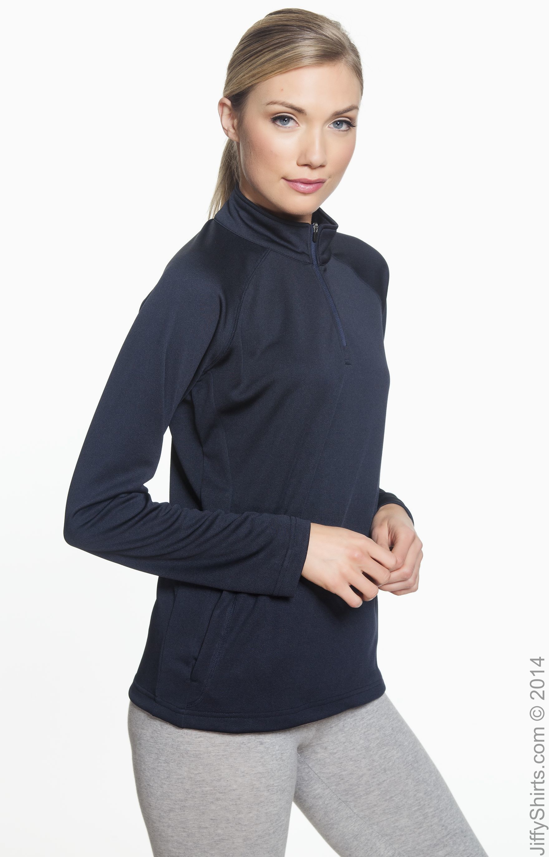 Devon & Jones DG440W Navy