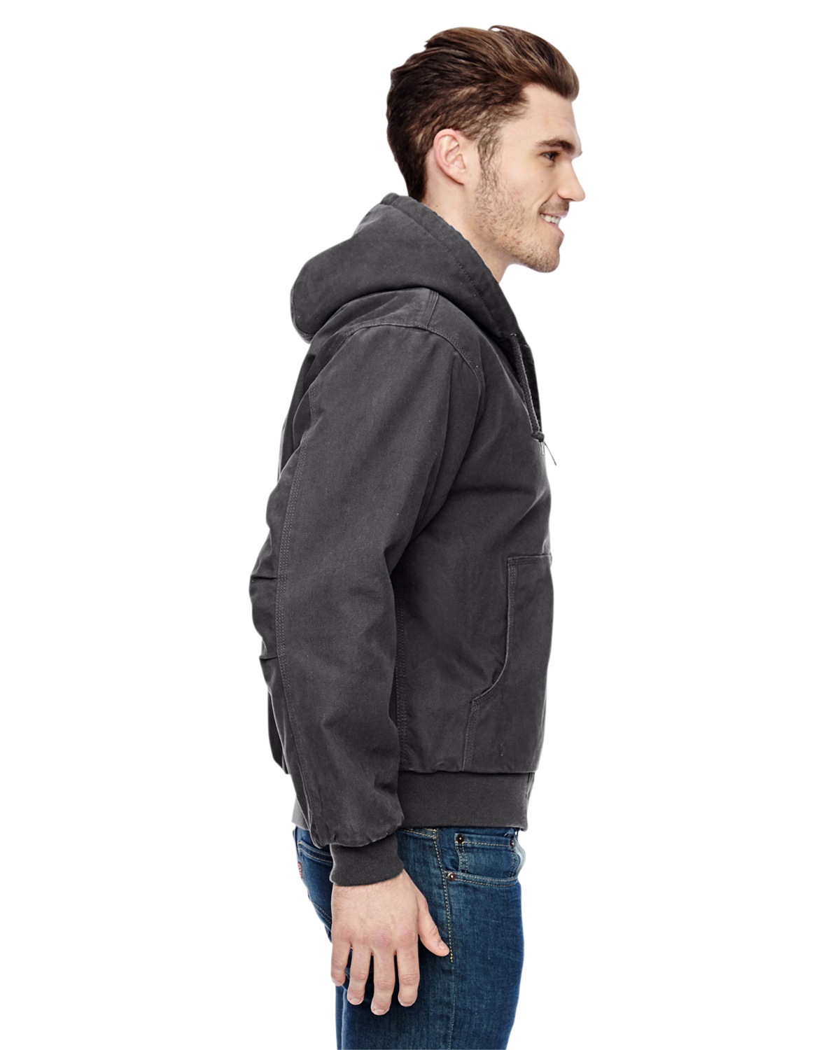 Dri Duck 5020 Charcoal