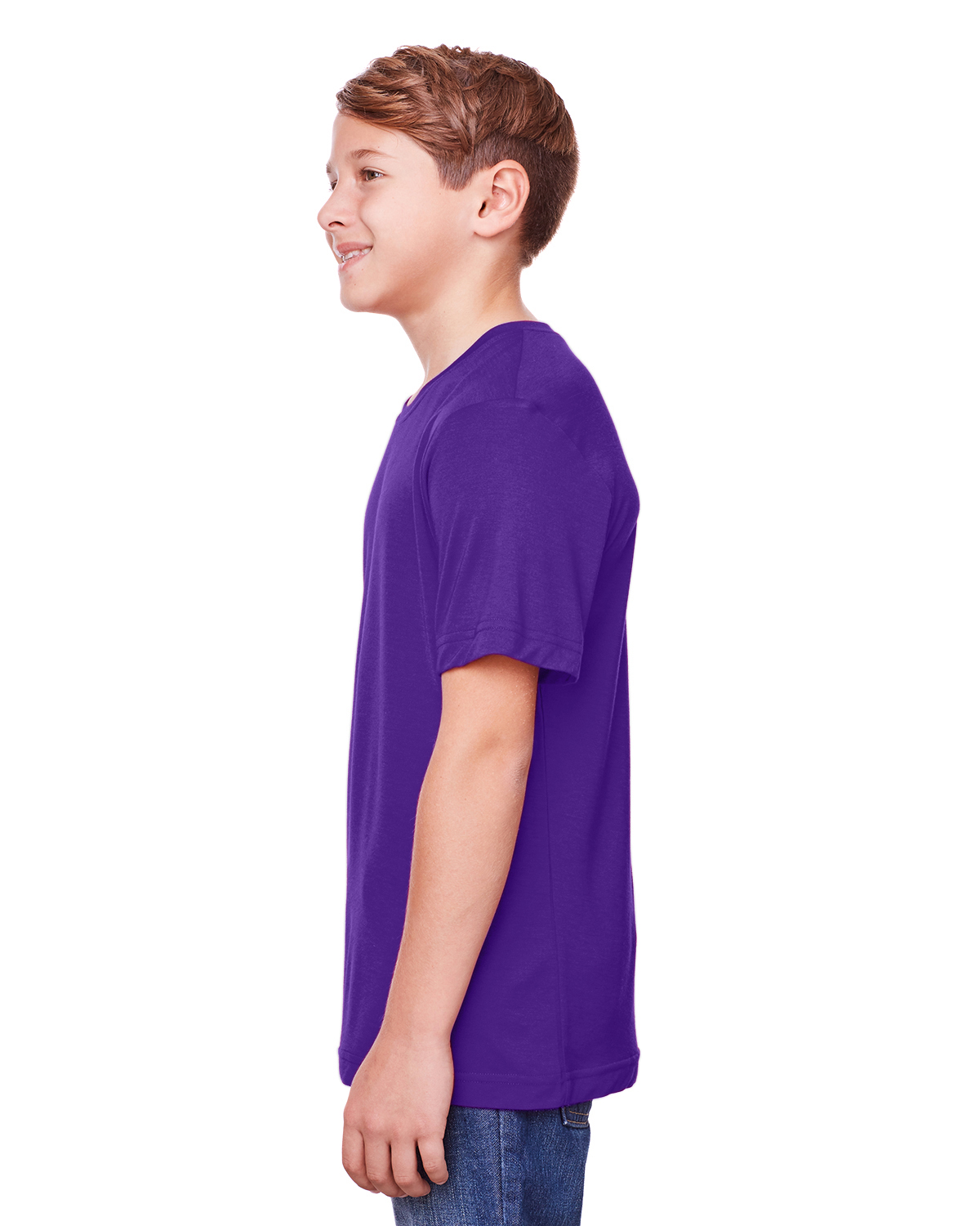 Core365 CE111Y Campus Purple