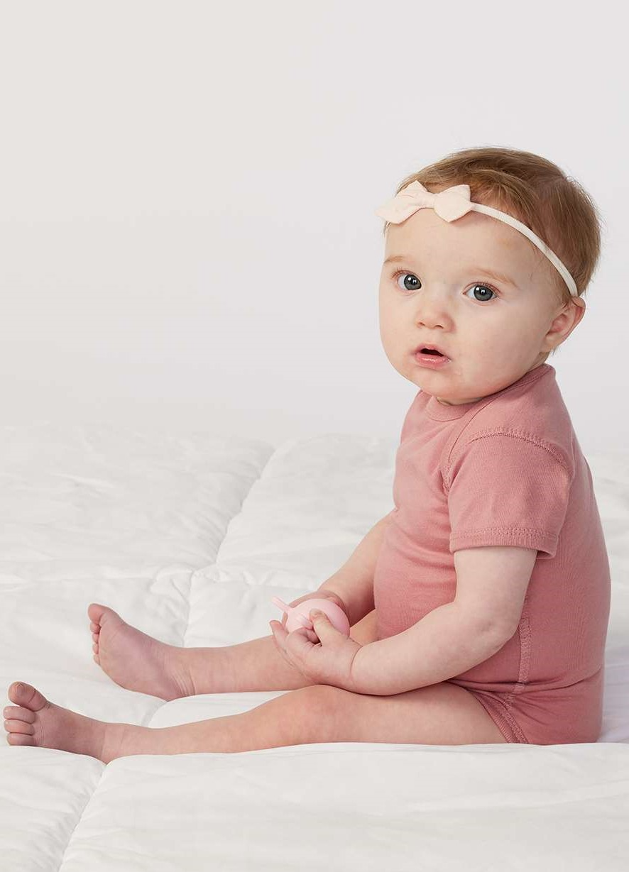 Rabbit Skins 4424 Mauvelous