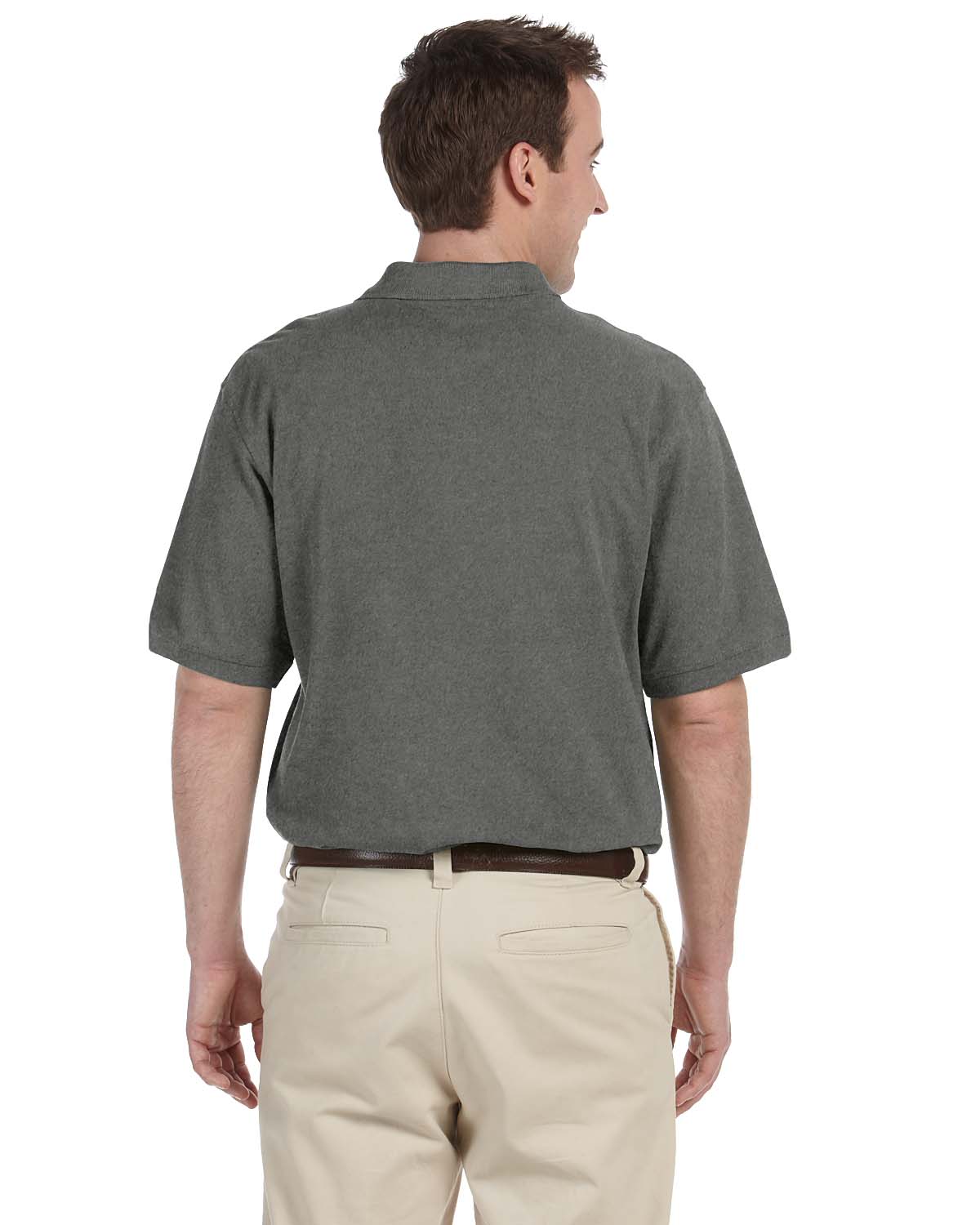 Harriton M265T Charcoal