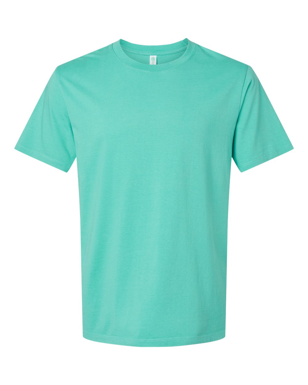 SoftShirts 200J2 Seafoam