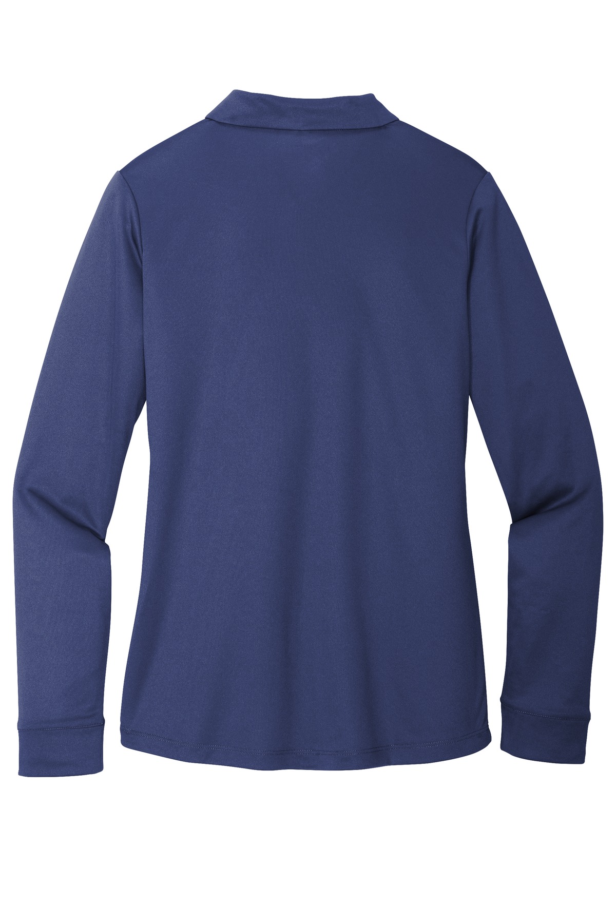 Port Authority L540LS Royal