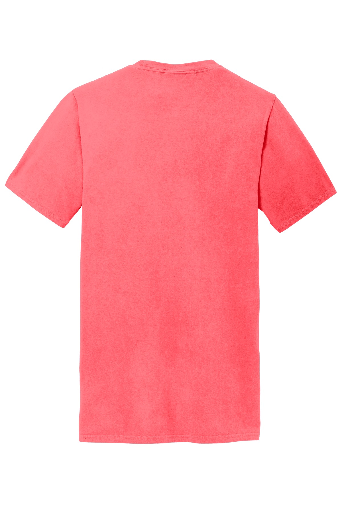 Port & Company PC099P Neon Coral