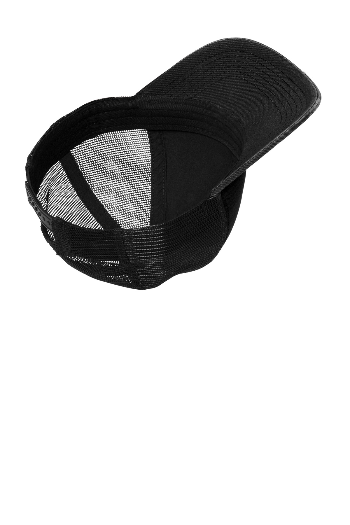 Port Authority C600 Black/ Black