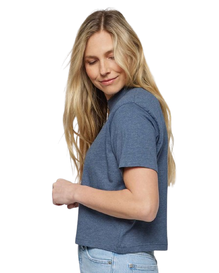 LAT 3518J1 Vintage Denim