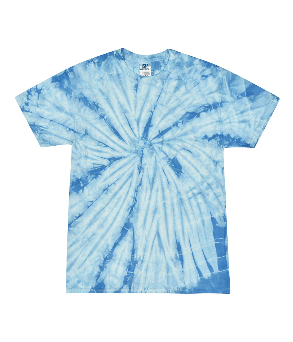 Colortone T1000 Spider Baby Blue